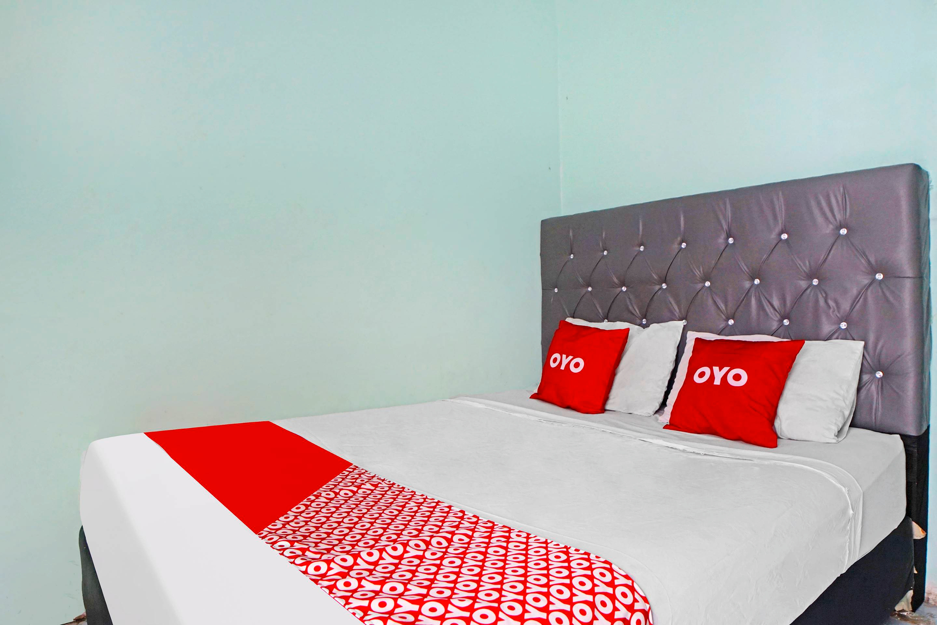 Bed 16
