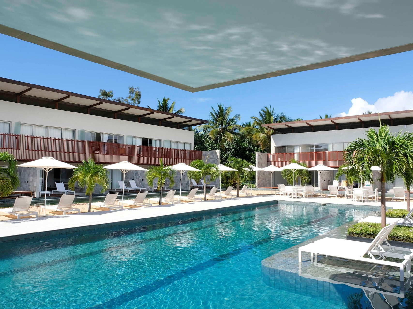 Hotel Île de Pipa - Mgallery, Tibau do Sul