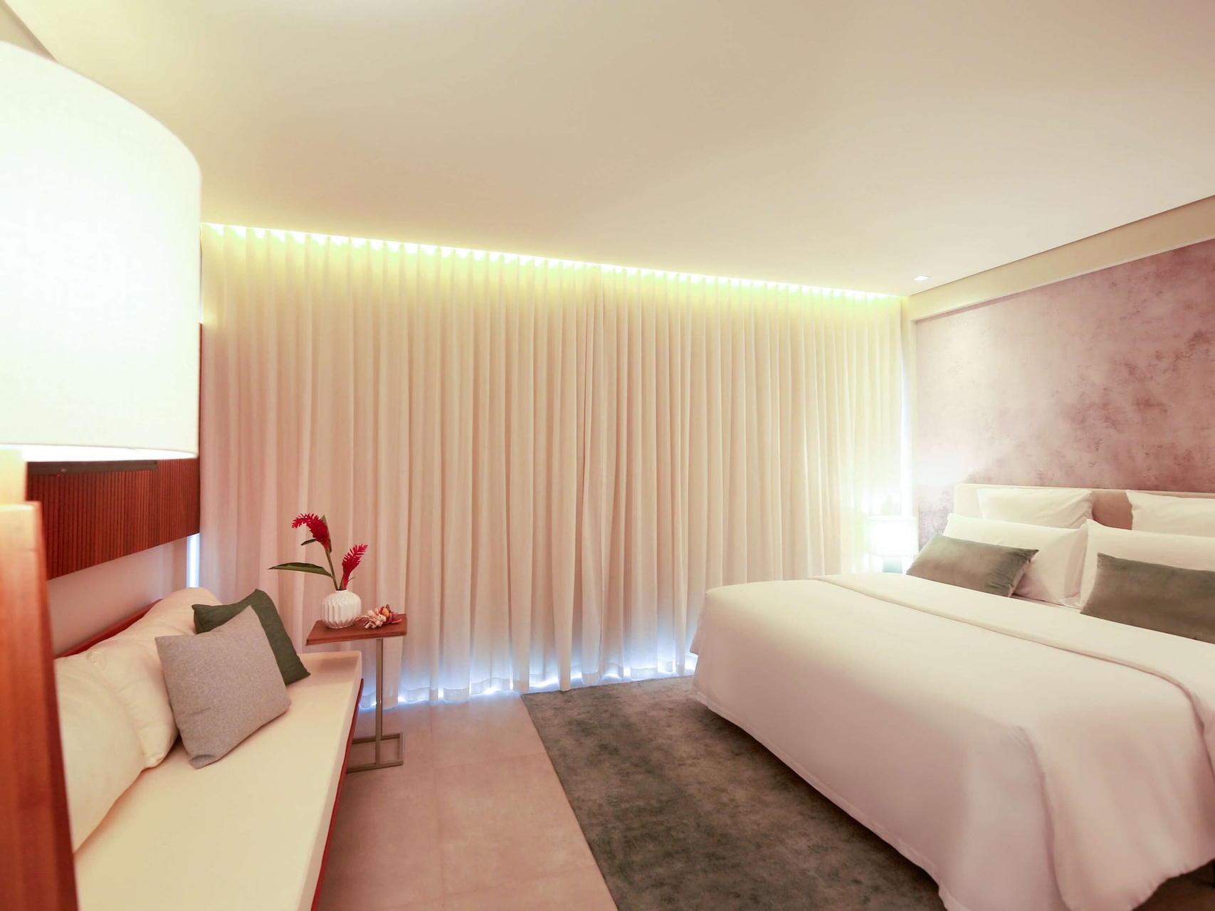 Bedroom 3, Hotel Île de Pipa - Mgallery, Tibau do Sul