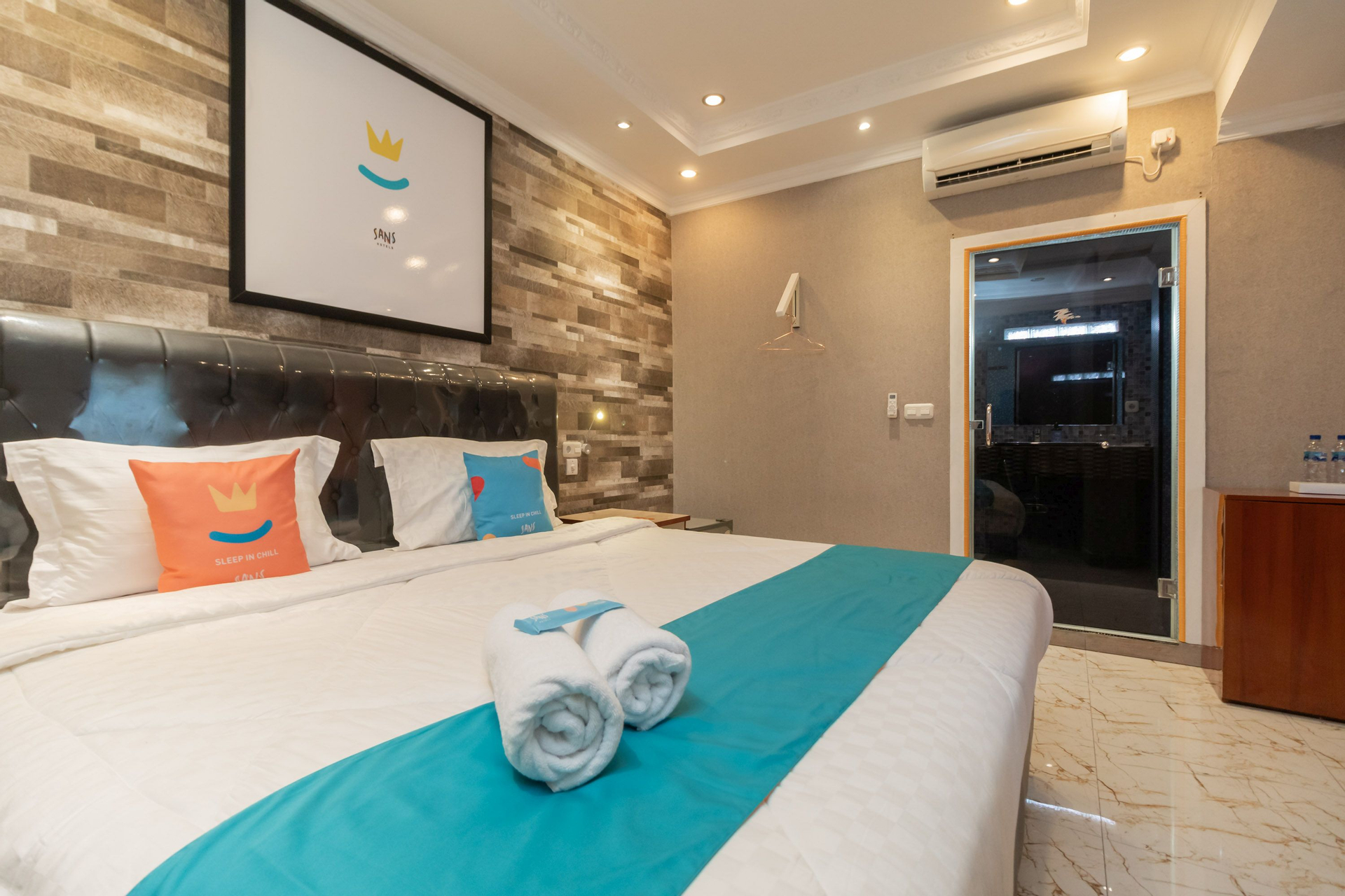 Bed 7