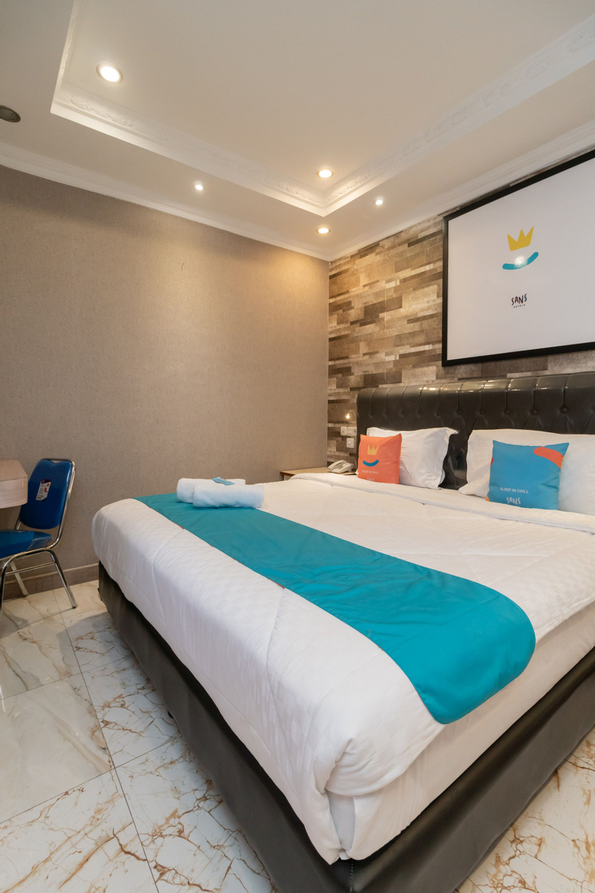 Bed 4