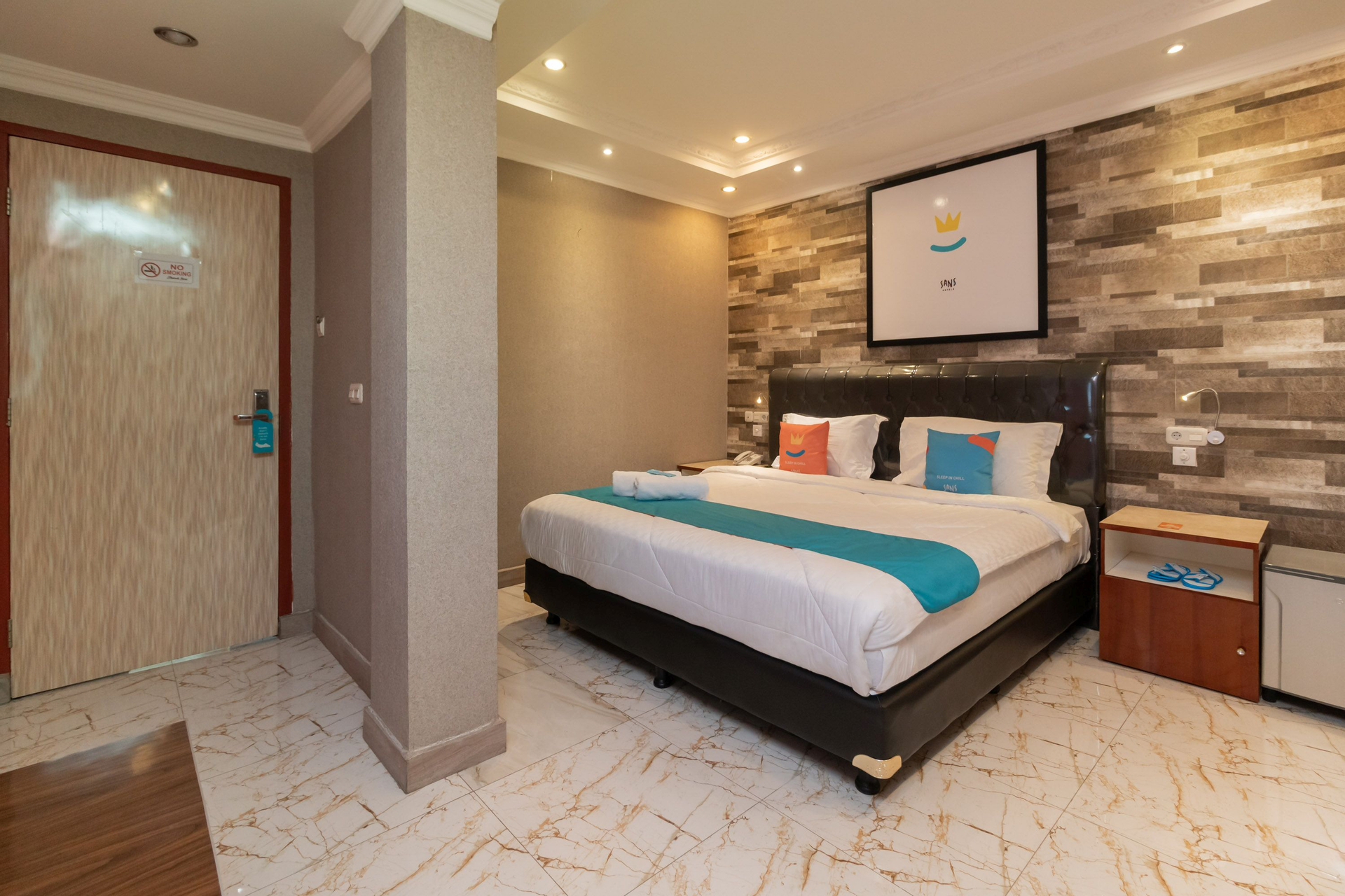 Bed 3