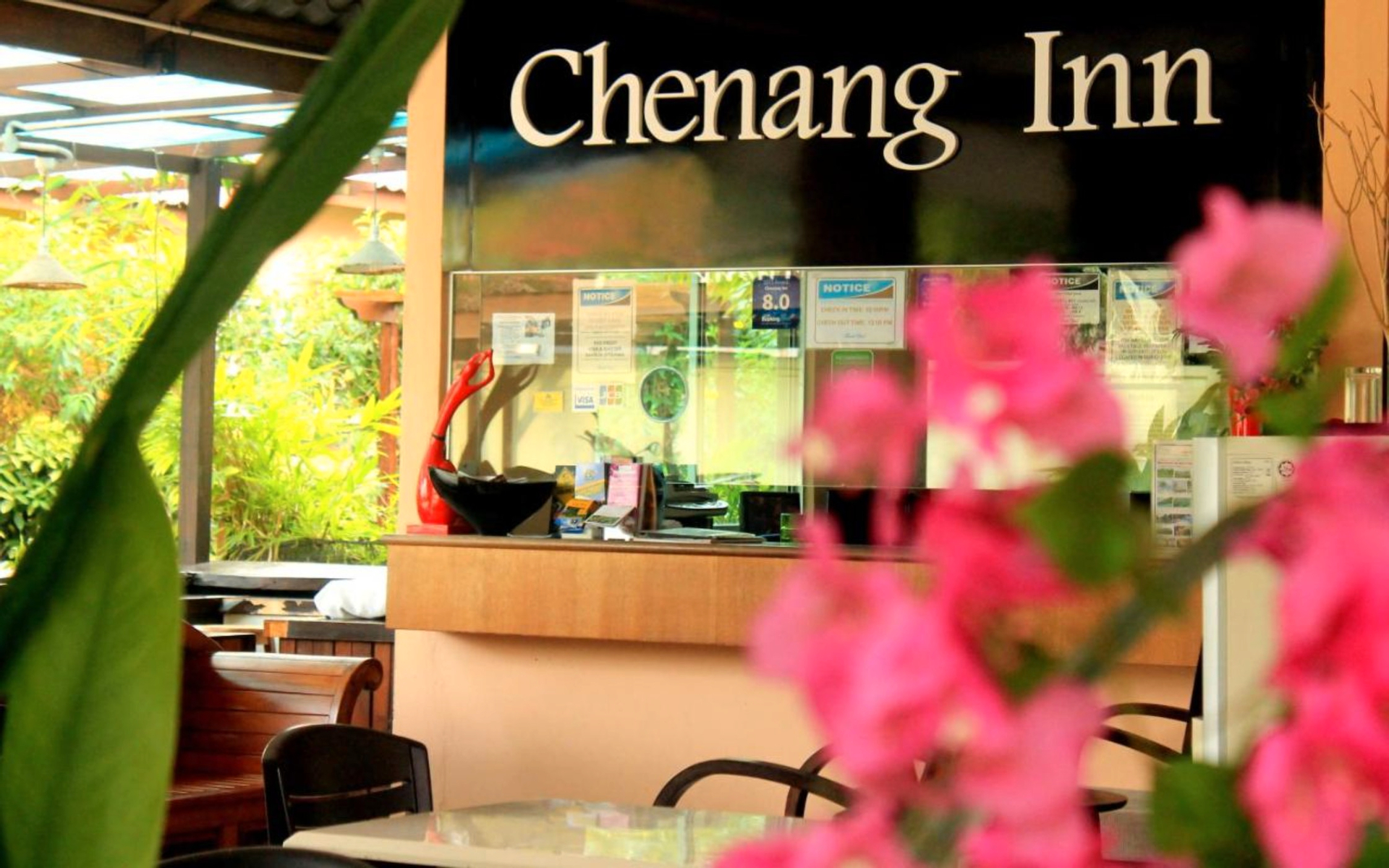 Food & Drinks 1, Chenang Inn, Langkawi