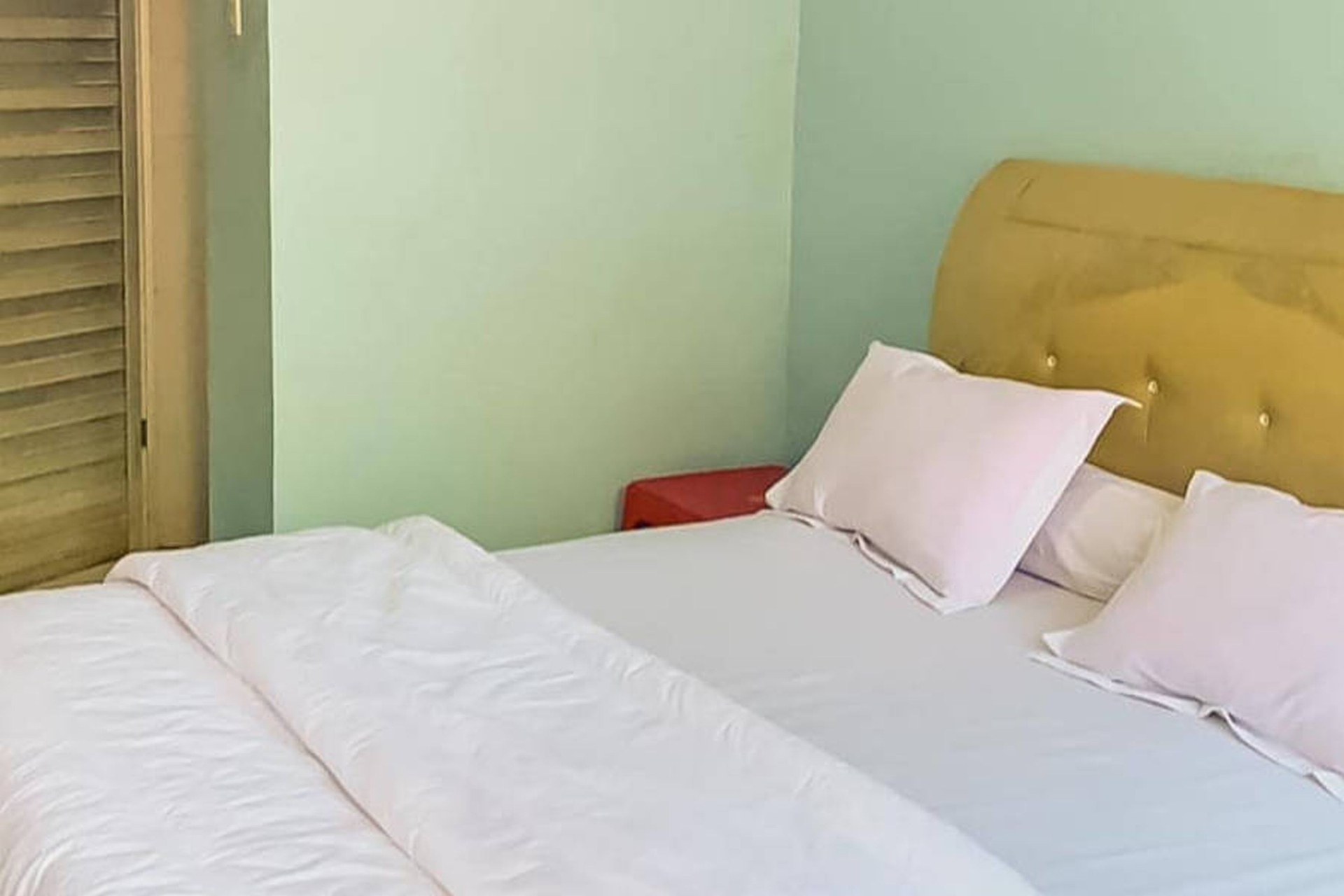 Bedroom 3, Home Stay Kembar Syariah RedPartner, Binjai