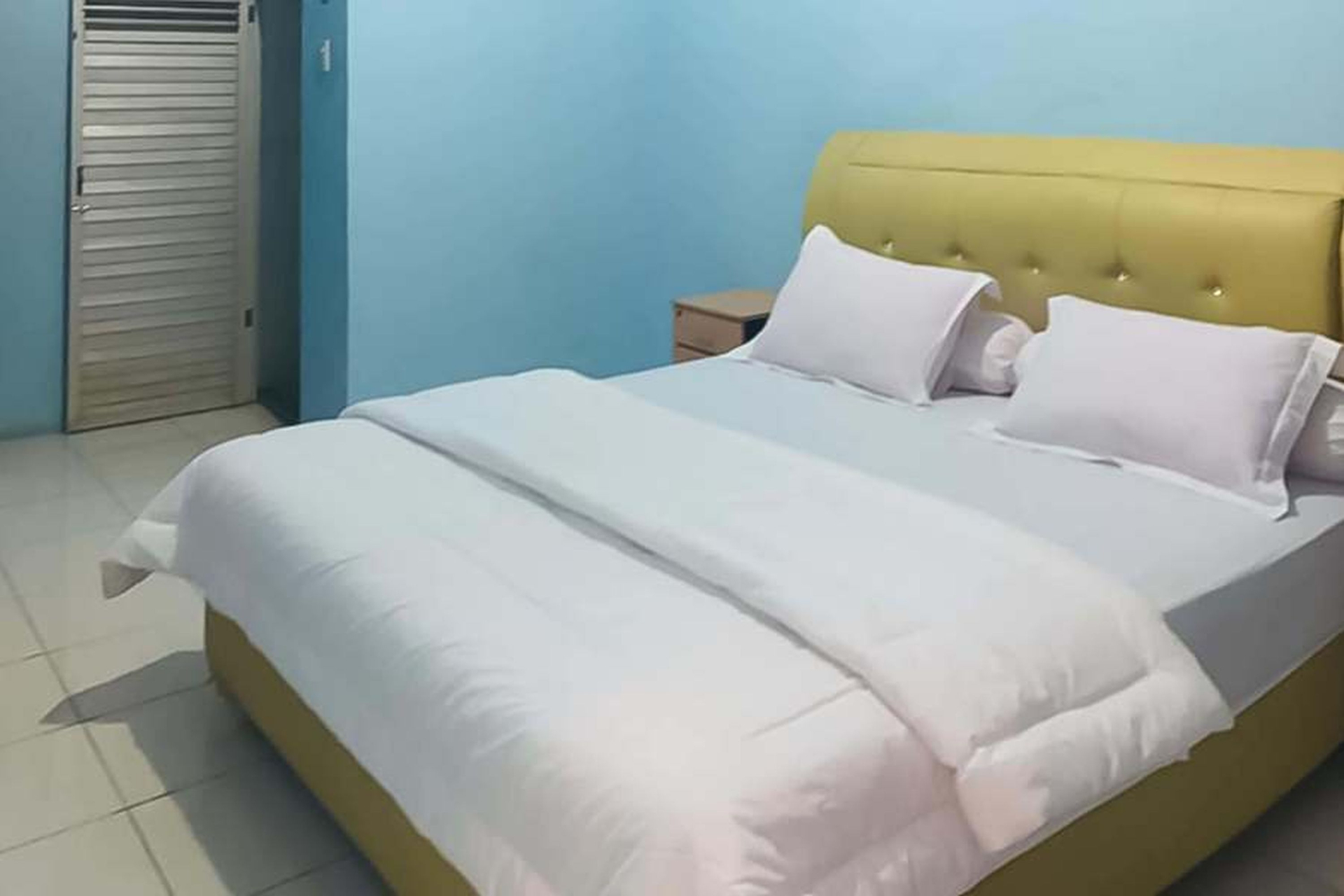 Home Stay Kembar Syariah RedPartner, Binjai