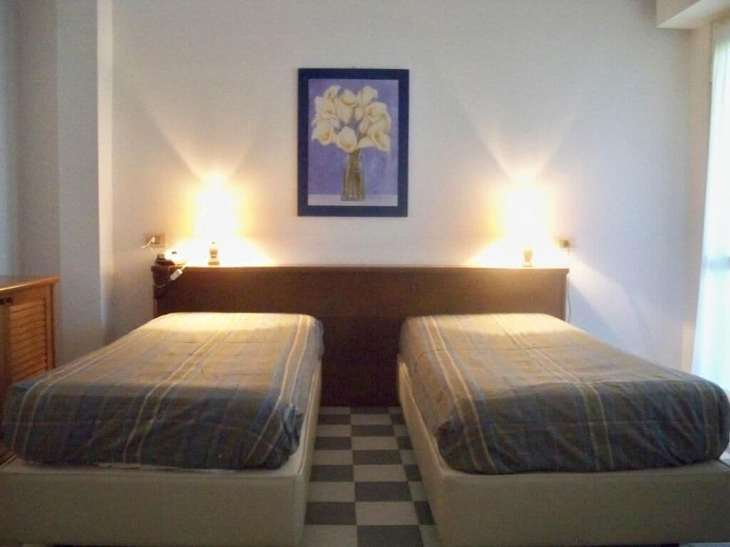 Bedroom 3, Airone Residenza Turistico Alberghiera, Grosseto