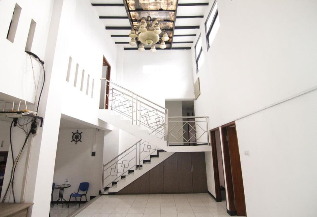 Public Area