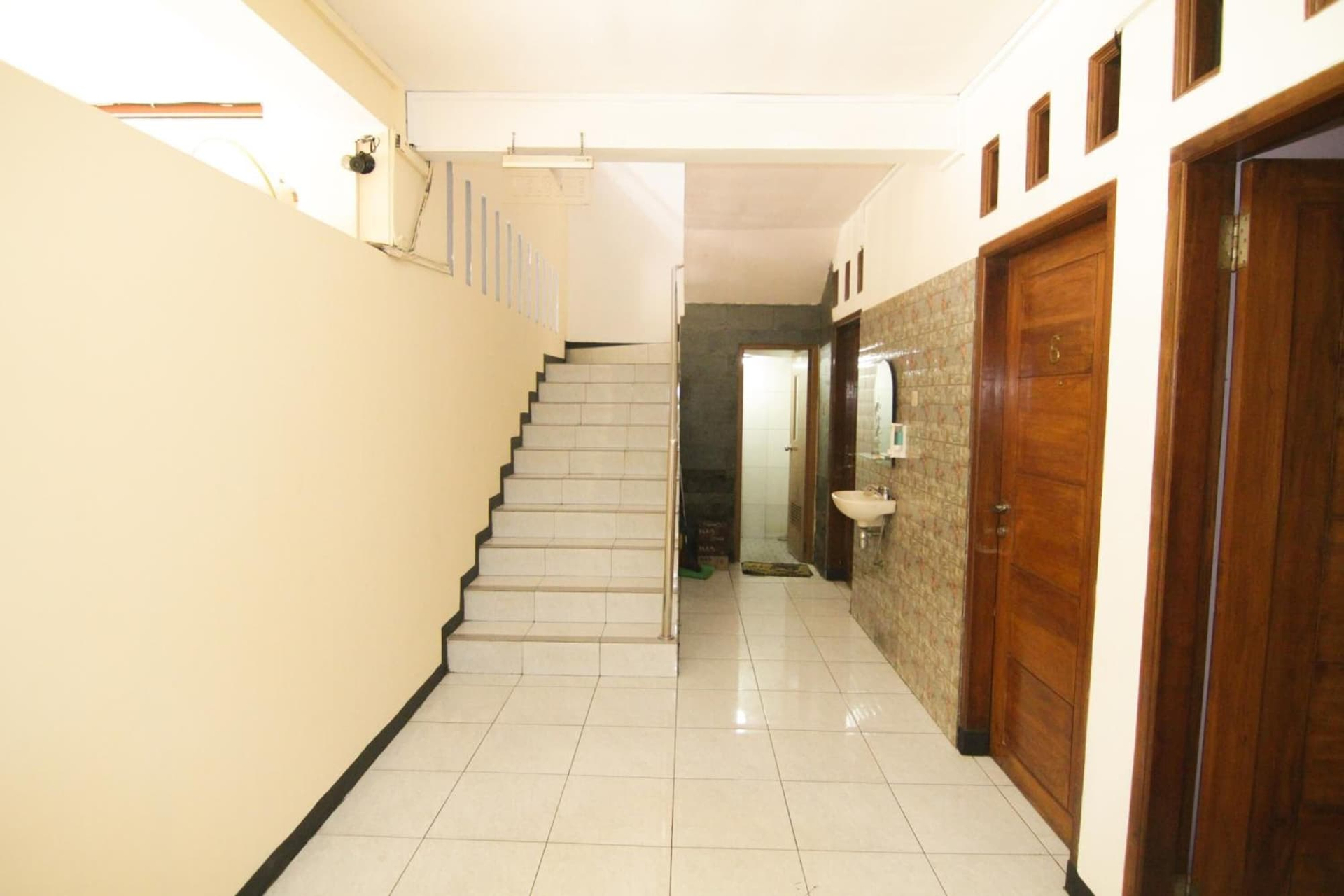 Public Area