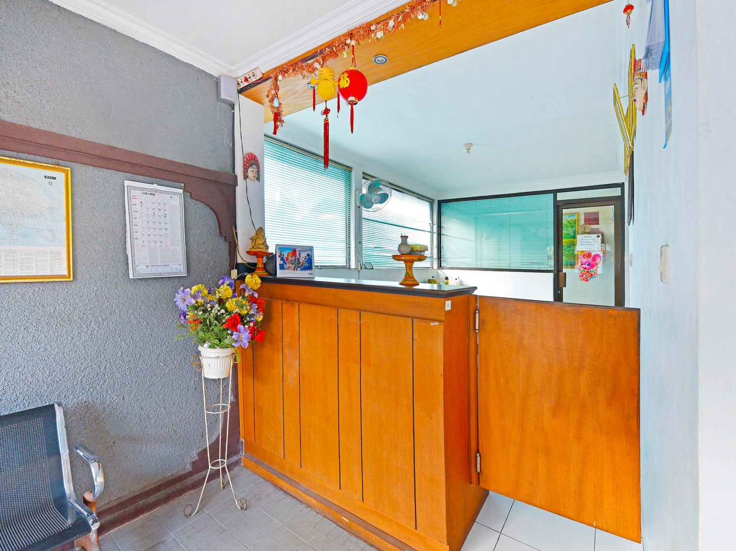 Public Area 3, Capital O 91406 Agus Jaya Residence, Denpasar