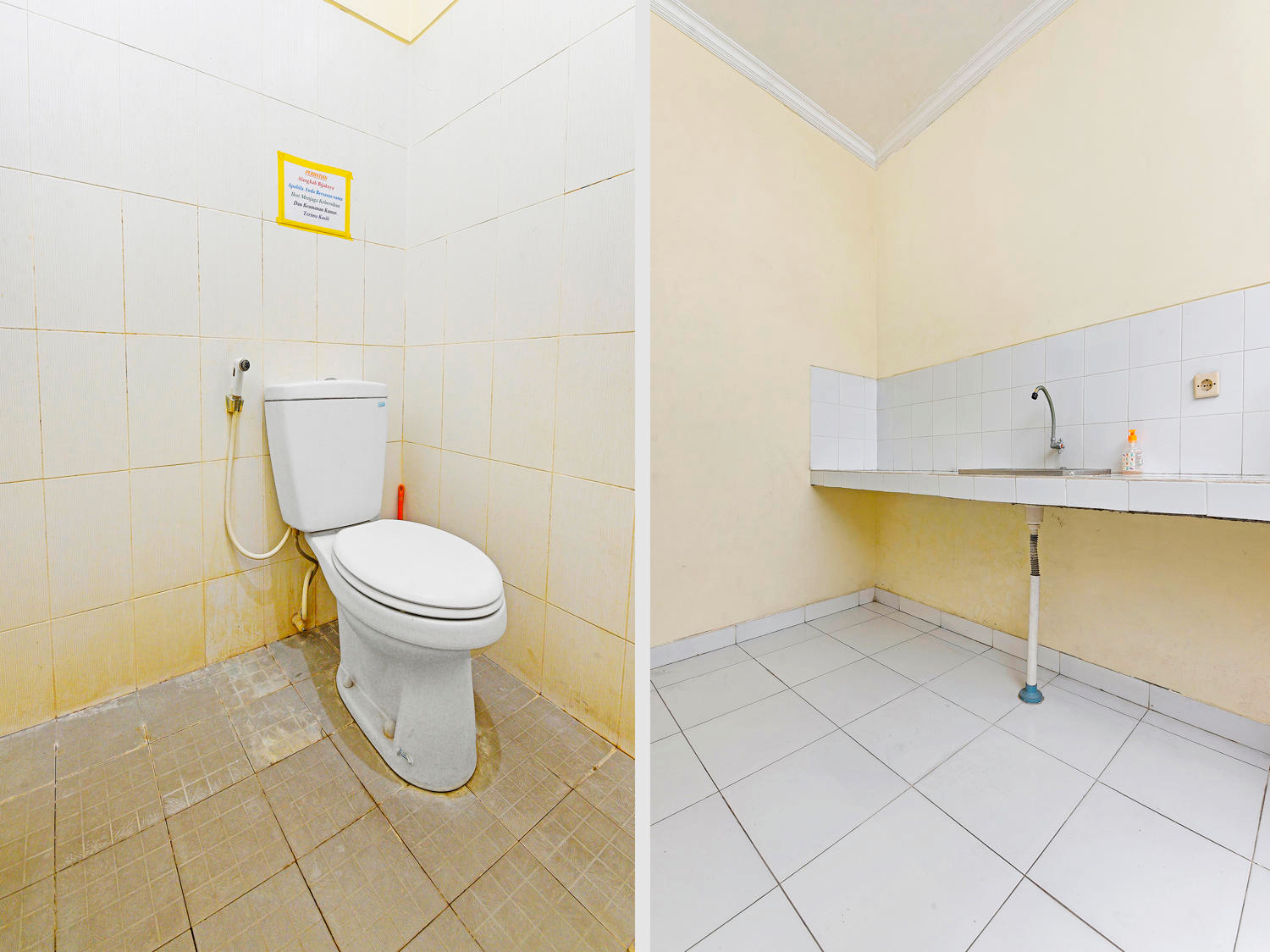 Bathroom 3