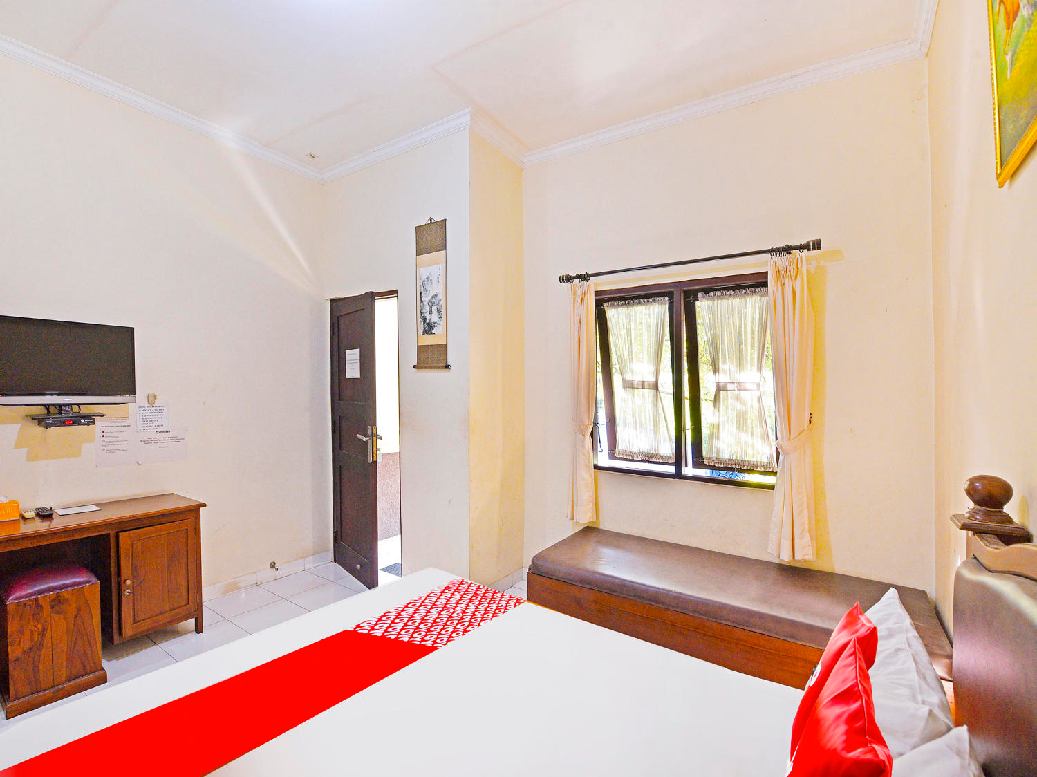 Bed 10