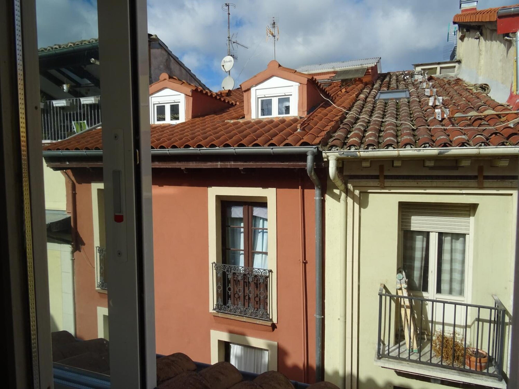 Exterior & Views 2, Hostal Bearan, Navarra