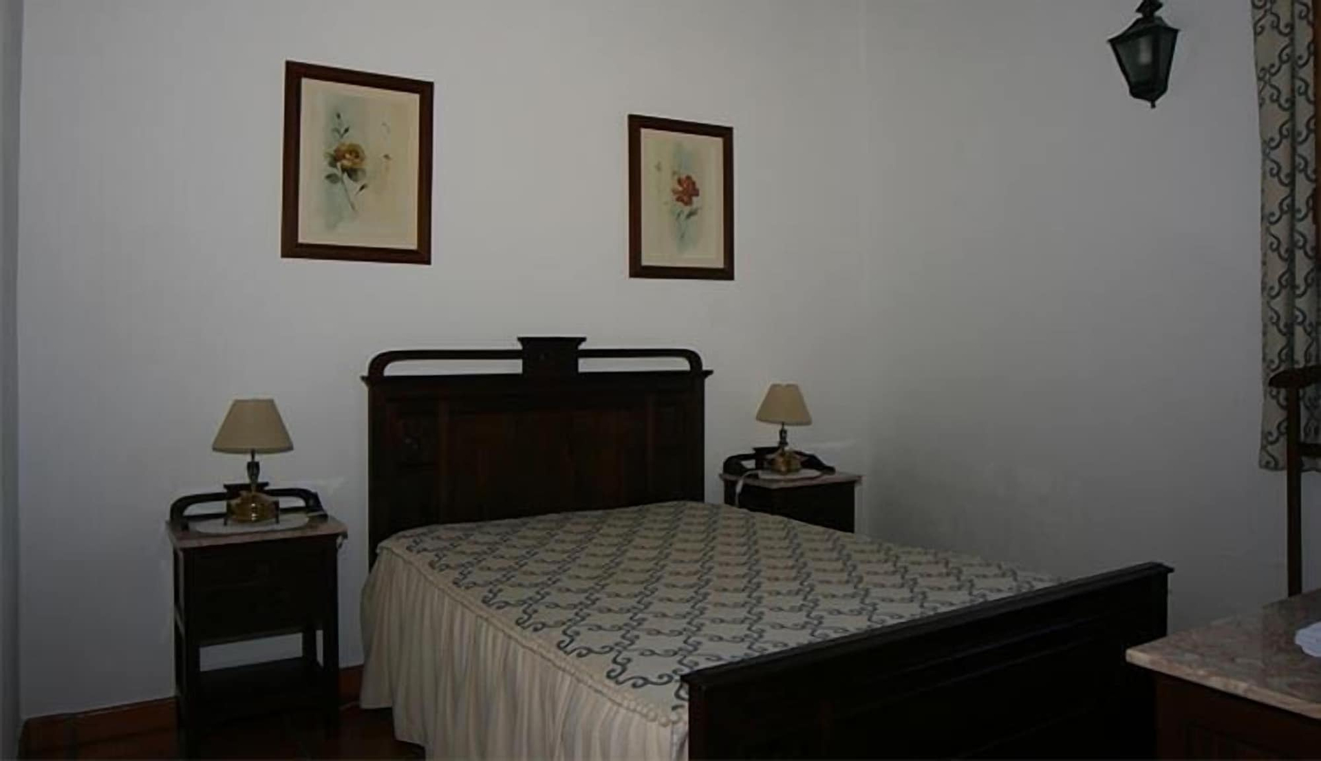 Bedroom 4, Quinta do Cabecote, Fronteira