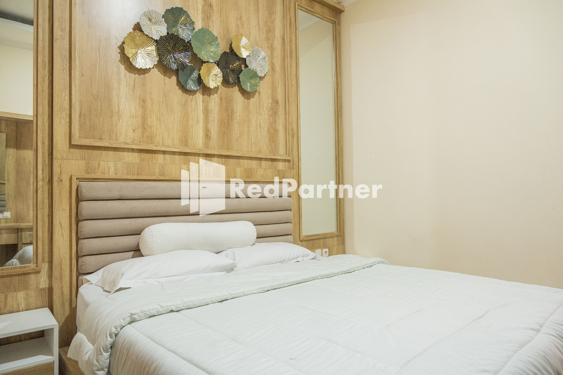 Kamar Deluks King