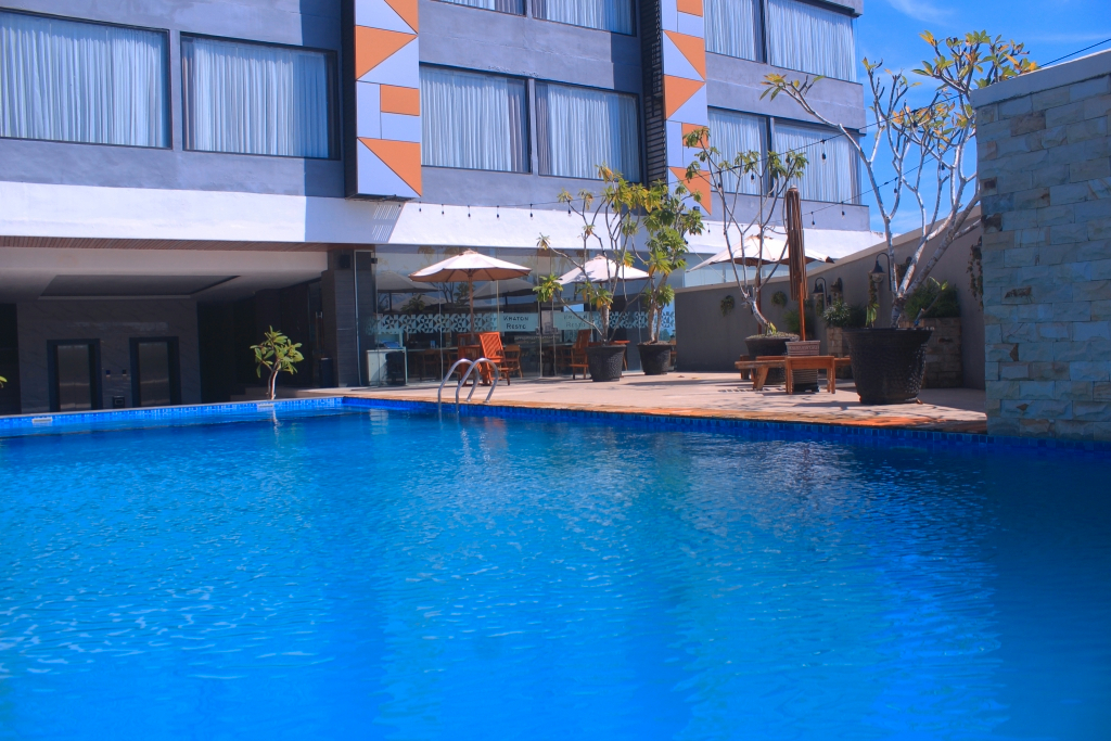 Zenith Premiere Hotel Baubau, Bau-Bau