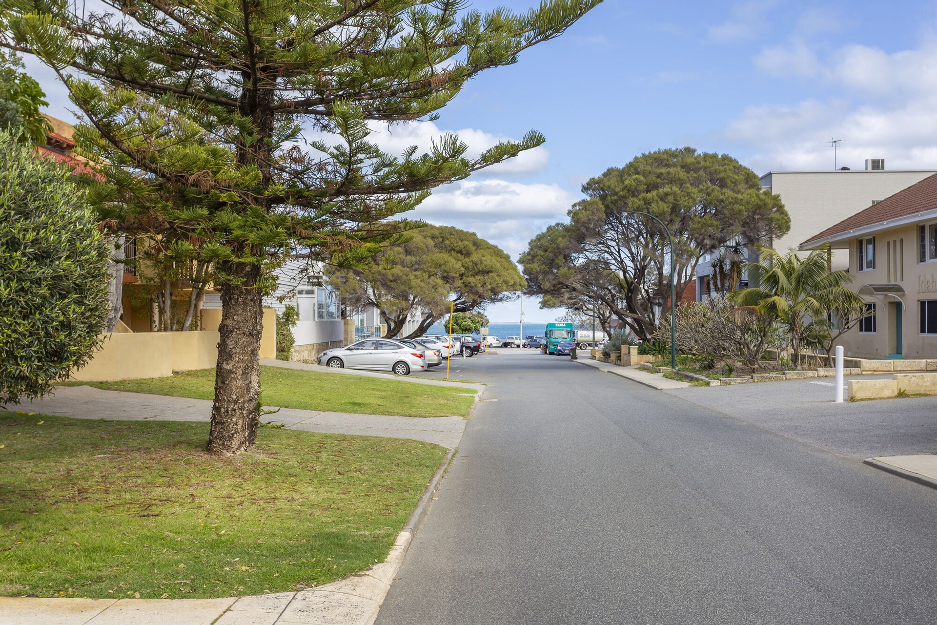 Exterior & Views 2, Cottesloe Aqua Retreat - Executive Escapes, Cottesloe