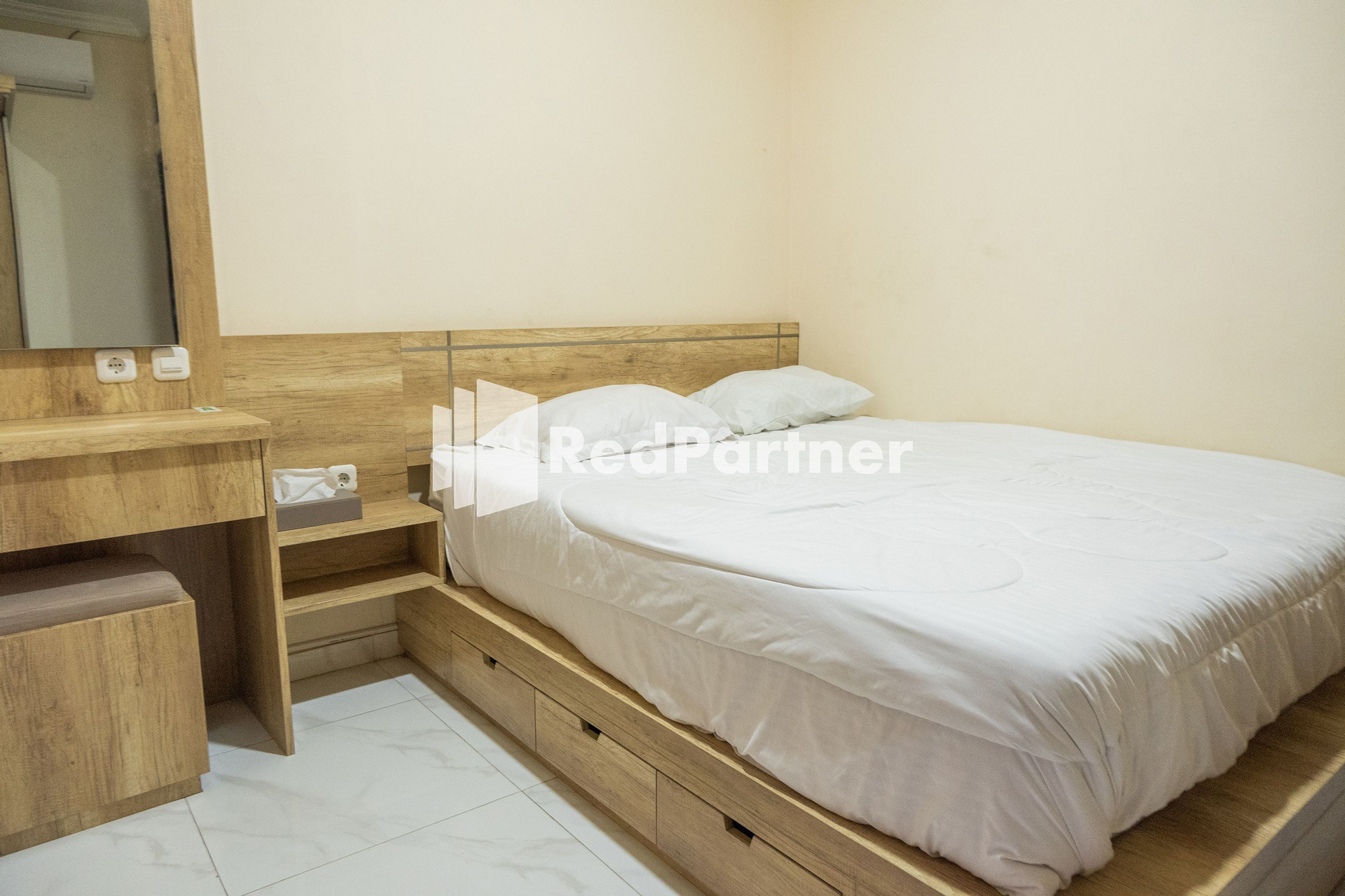 Kamar Standard Double