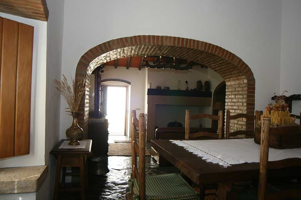 Bedroom 3, Quinta do Cabecote, Fronteira