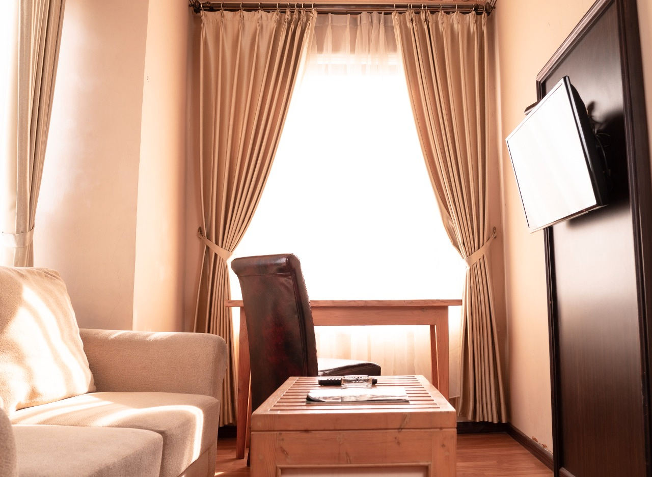 Bedroom 4, Kangen Boutique Hotel, Yogyakarta