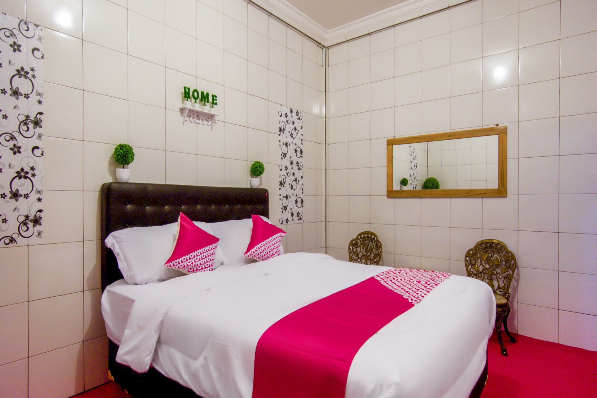 Kamar Standard