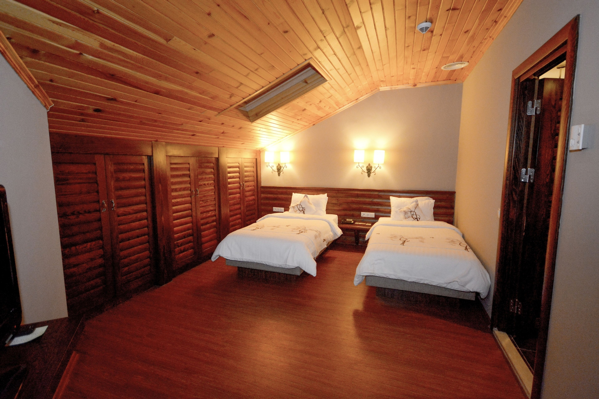 Bedroom 4, Gazelle Resort & Spa, Merkez
