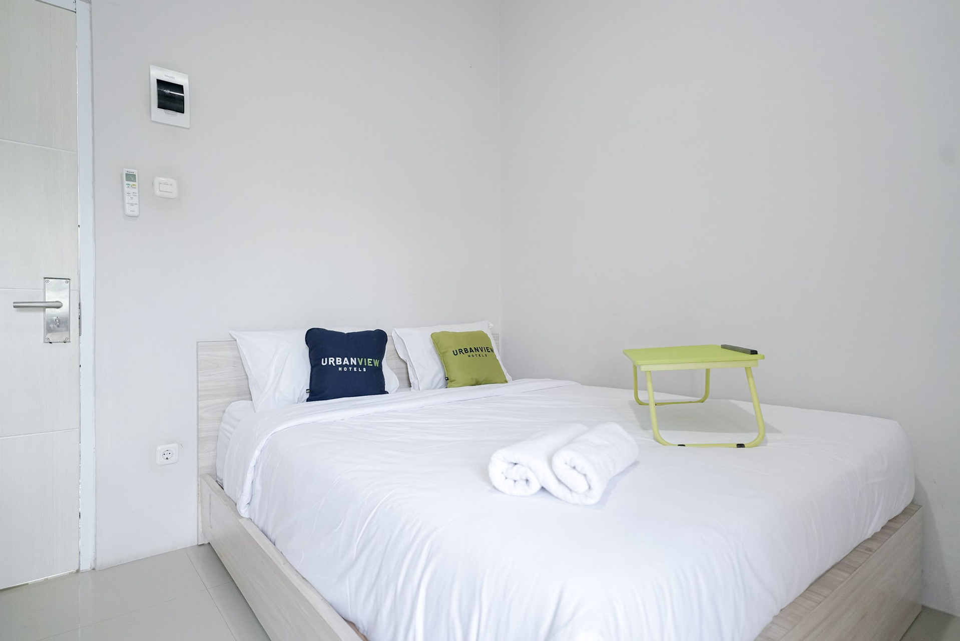 Urbanview Hotel Bari Syariah Palembang, Palembang