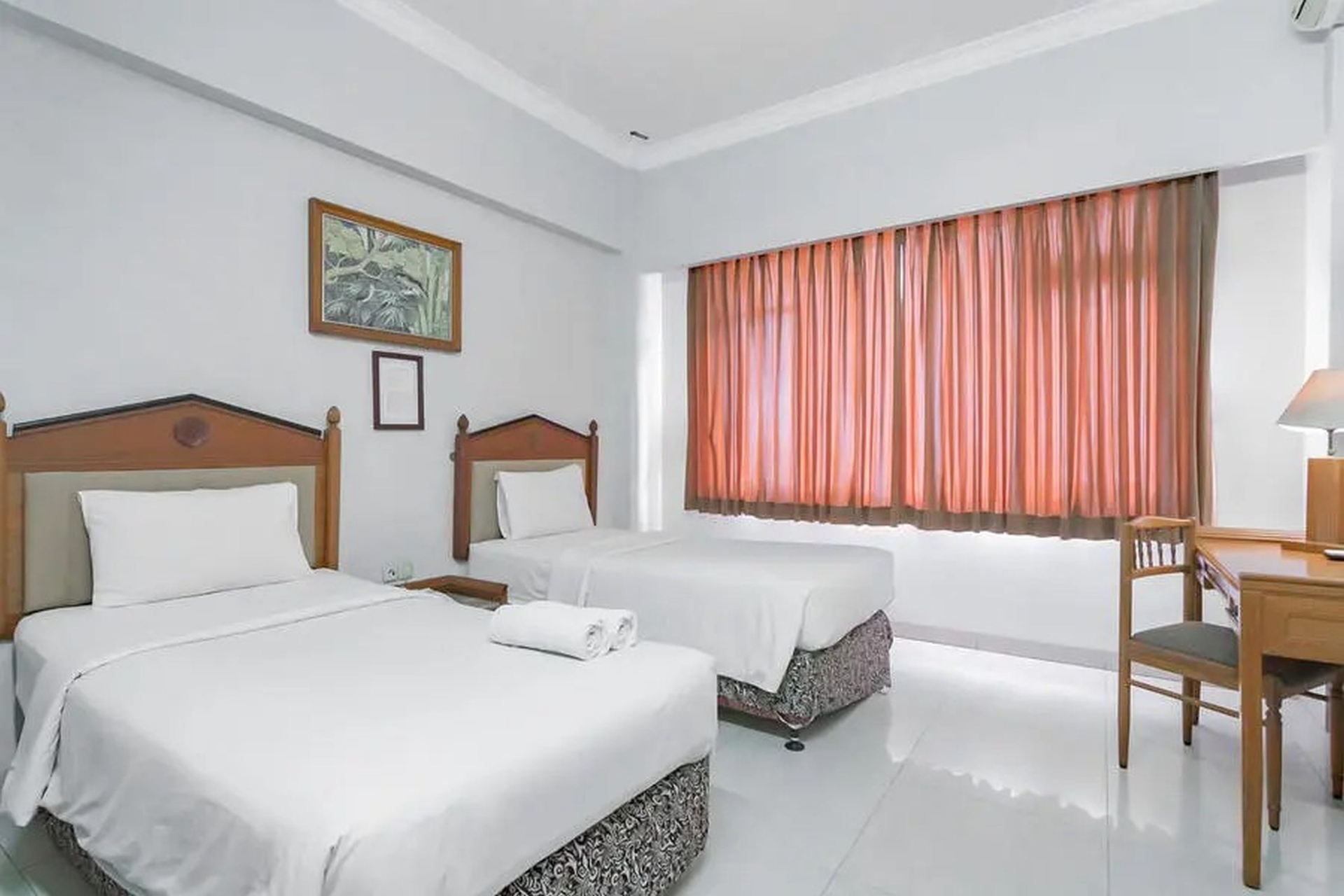 Bed 2