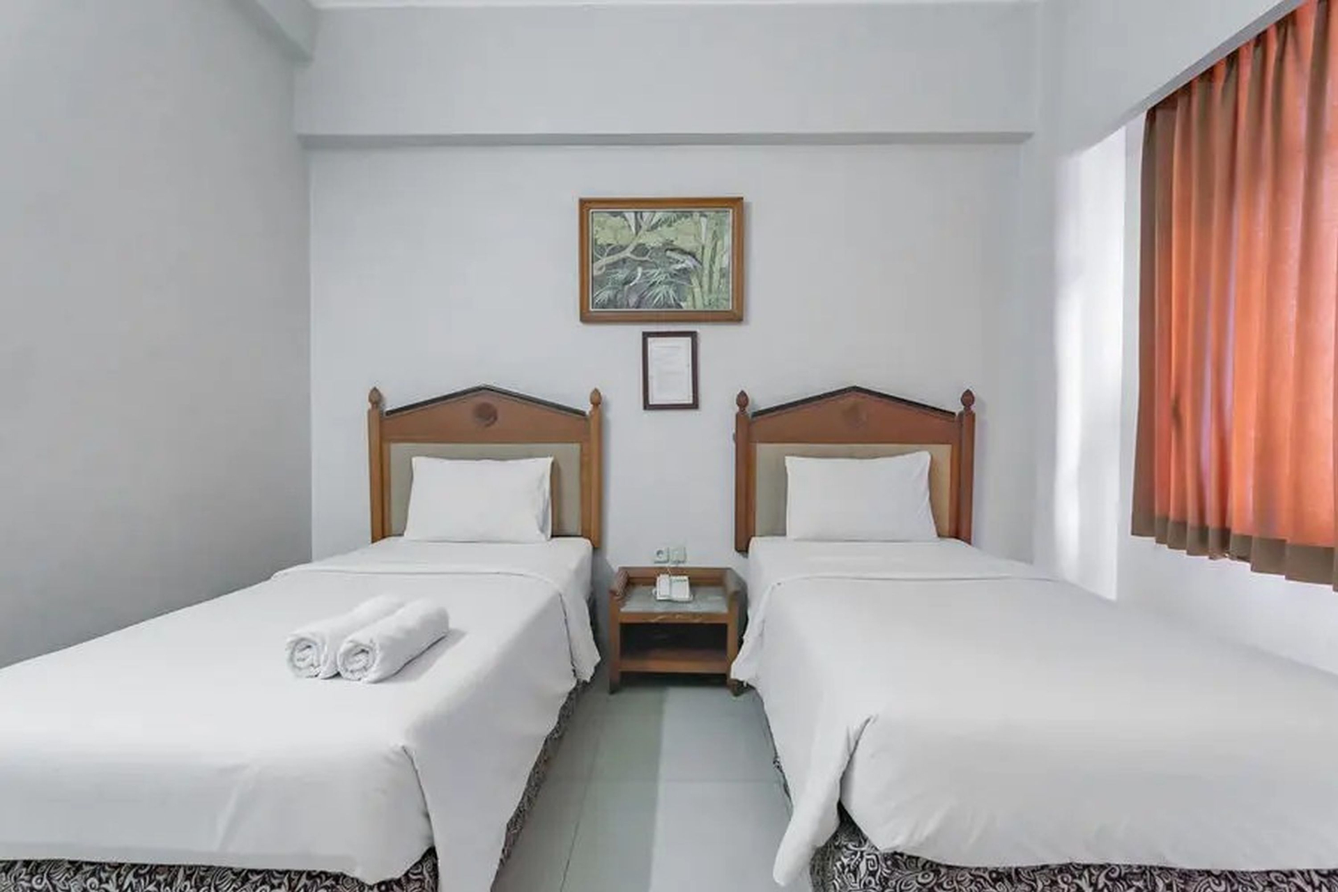 Bed 4