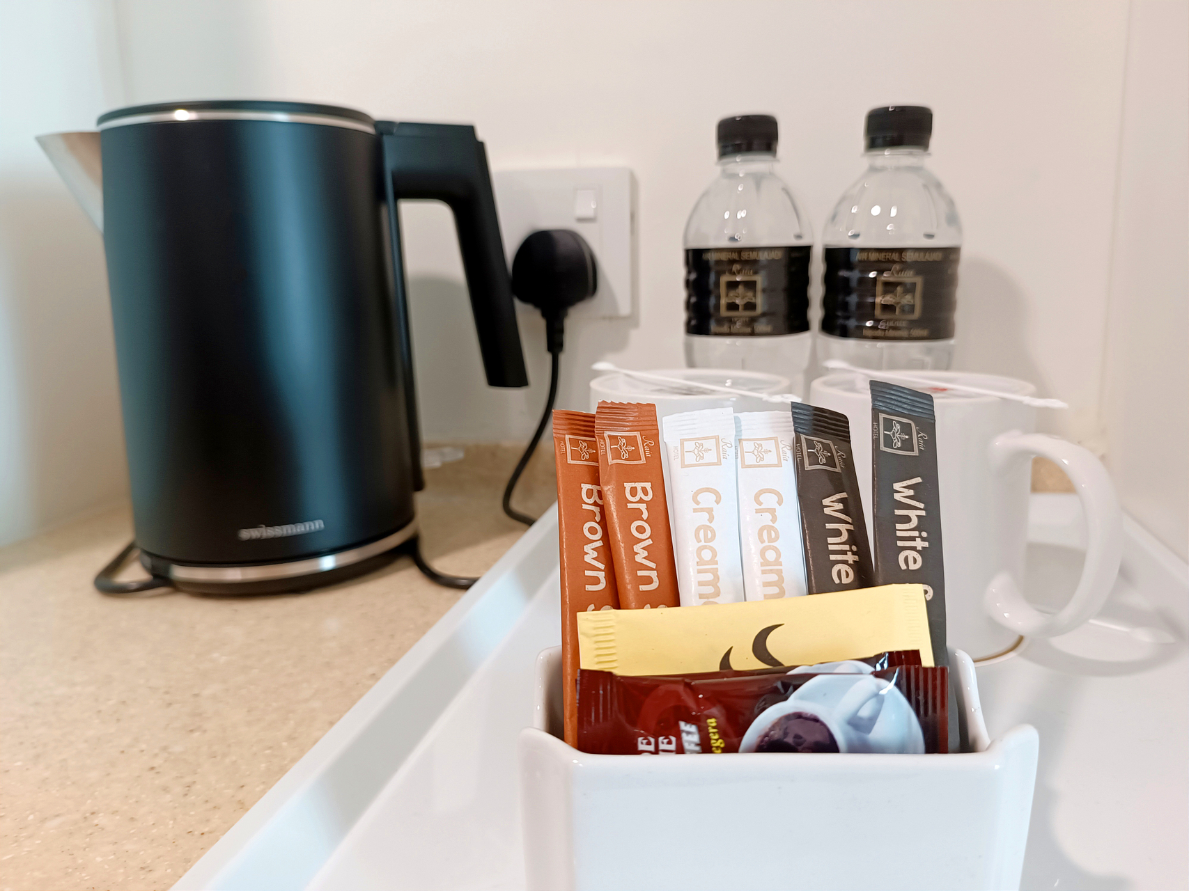 Amenities 5