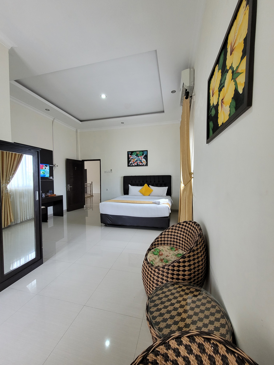 Others 3, Mahakam Guest House, Padang Pariaman