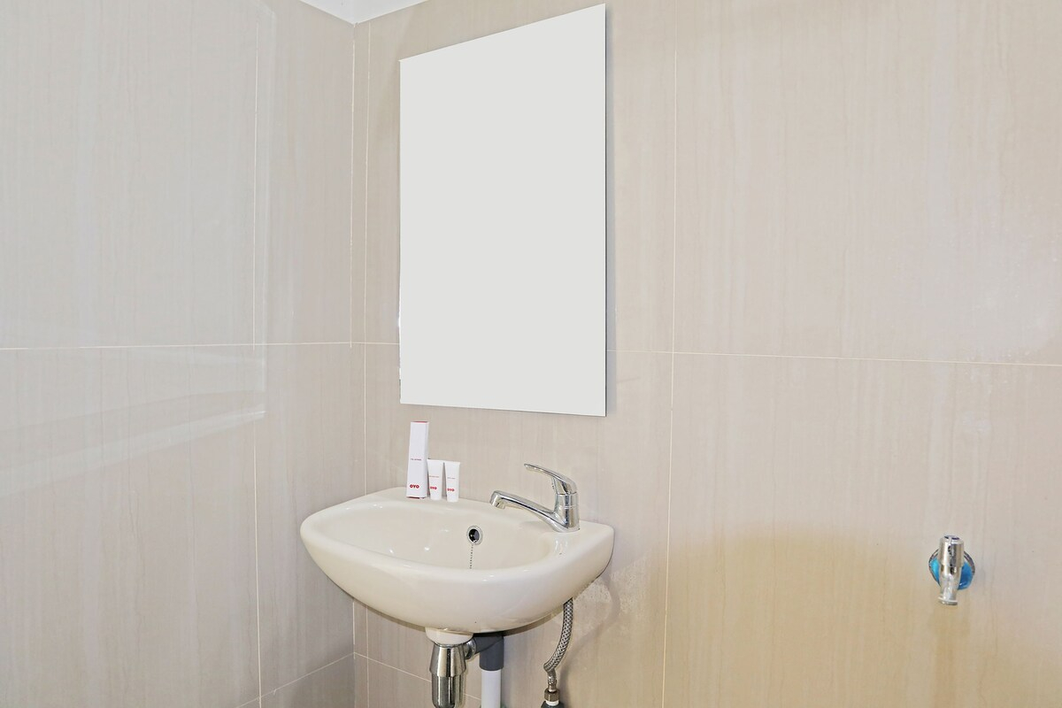 Bathroom 3