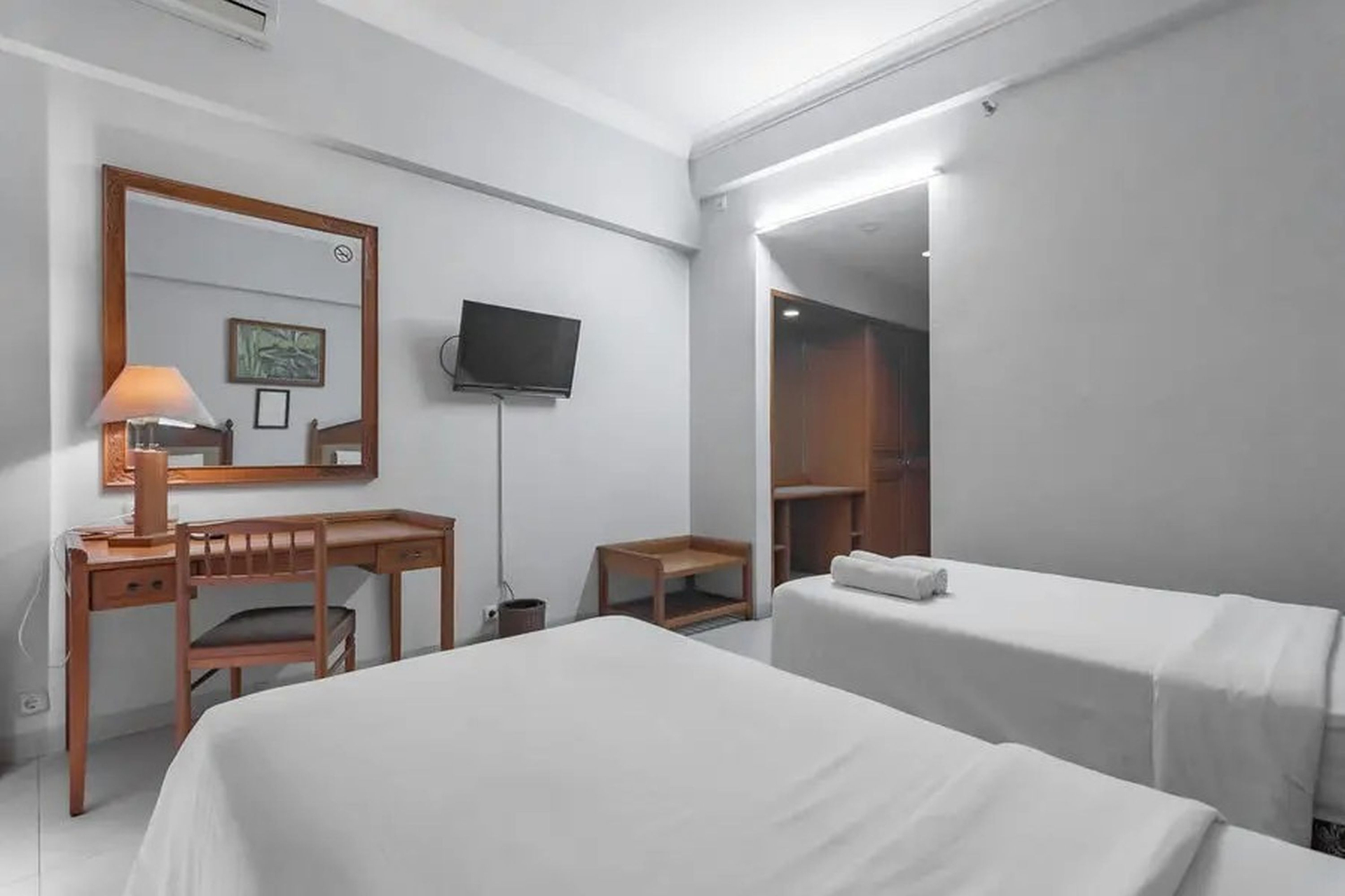 Bed 3