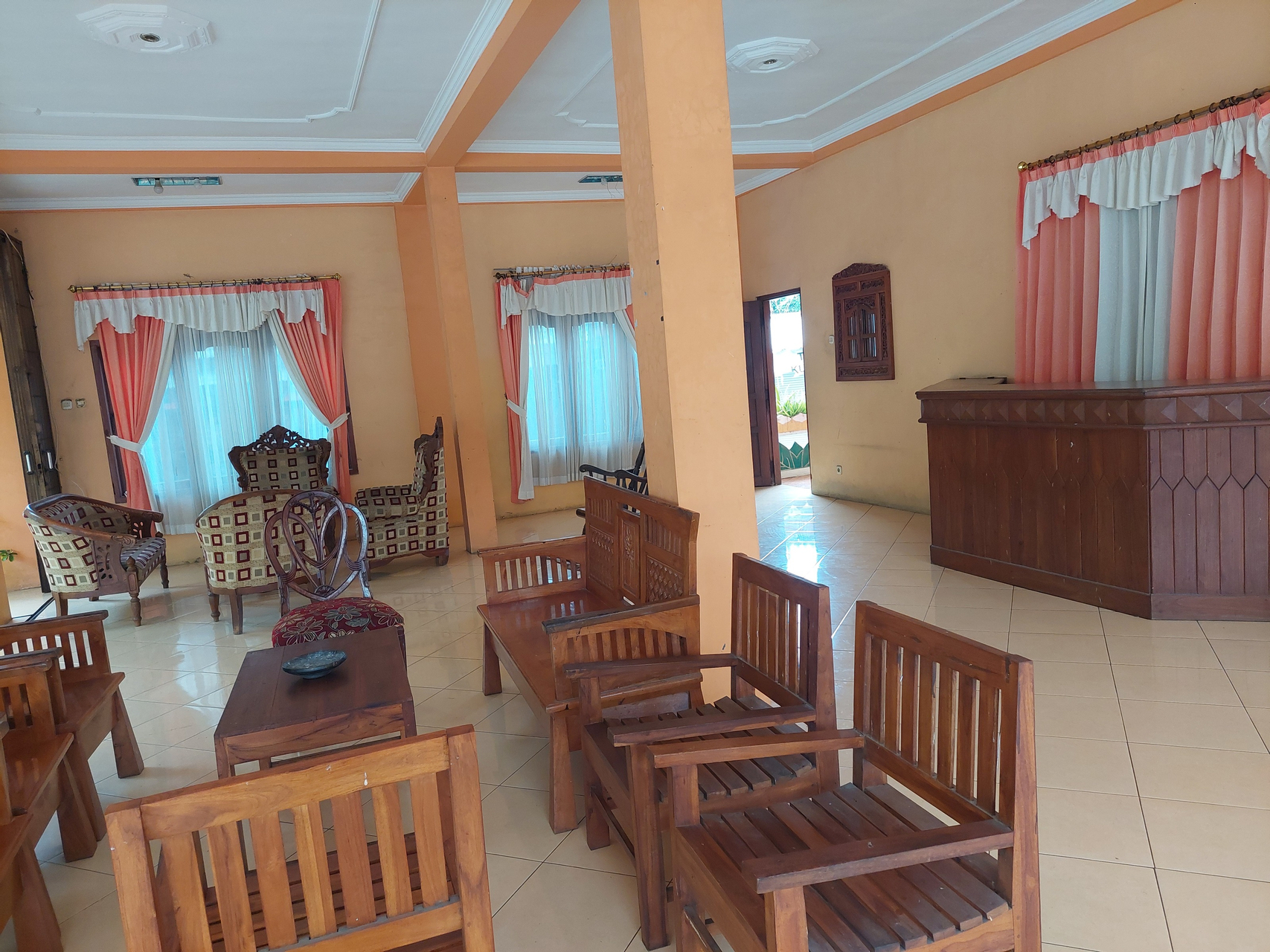 Hotel Widodo Tustiyani 4, Bantul