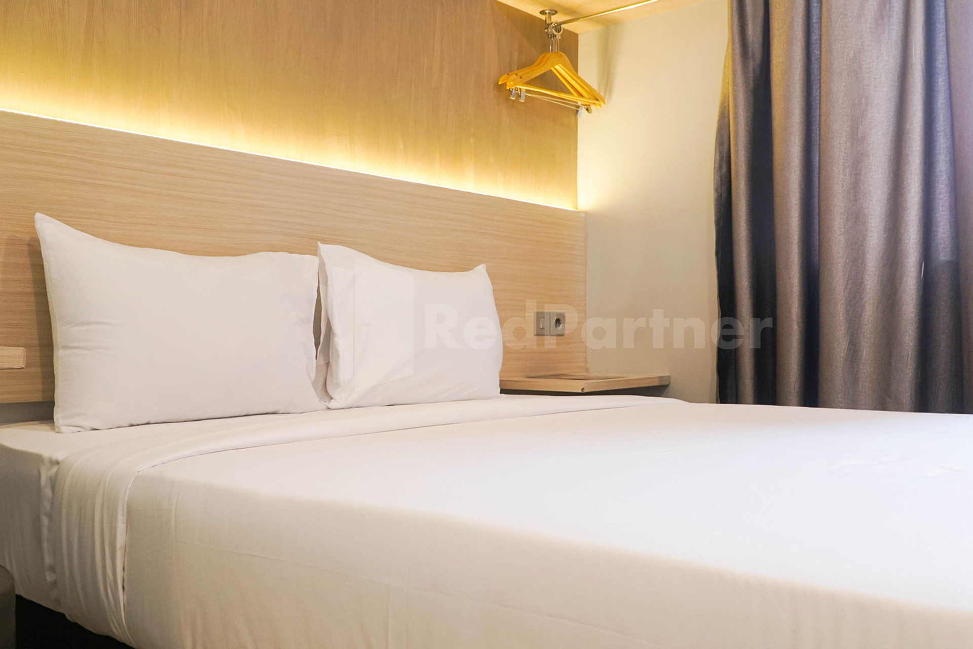 Swasana Hotel near Plaza Medan Fair RedPartner, Medan