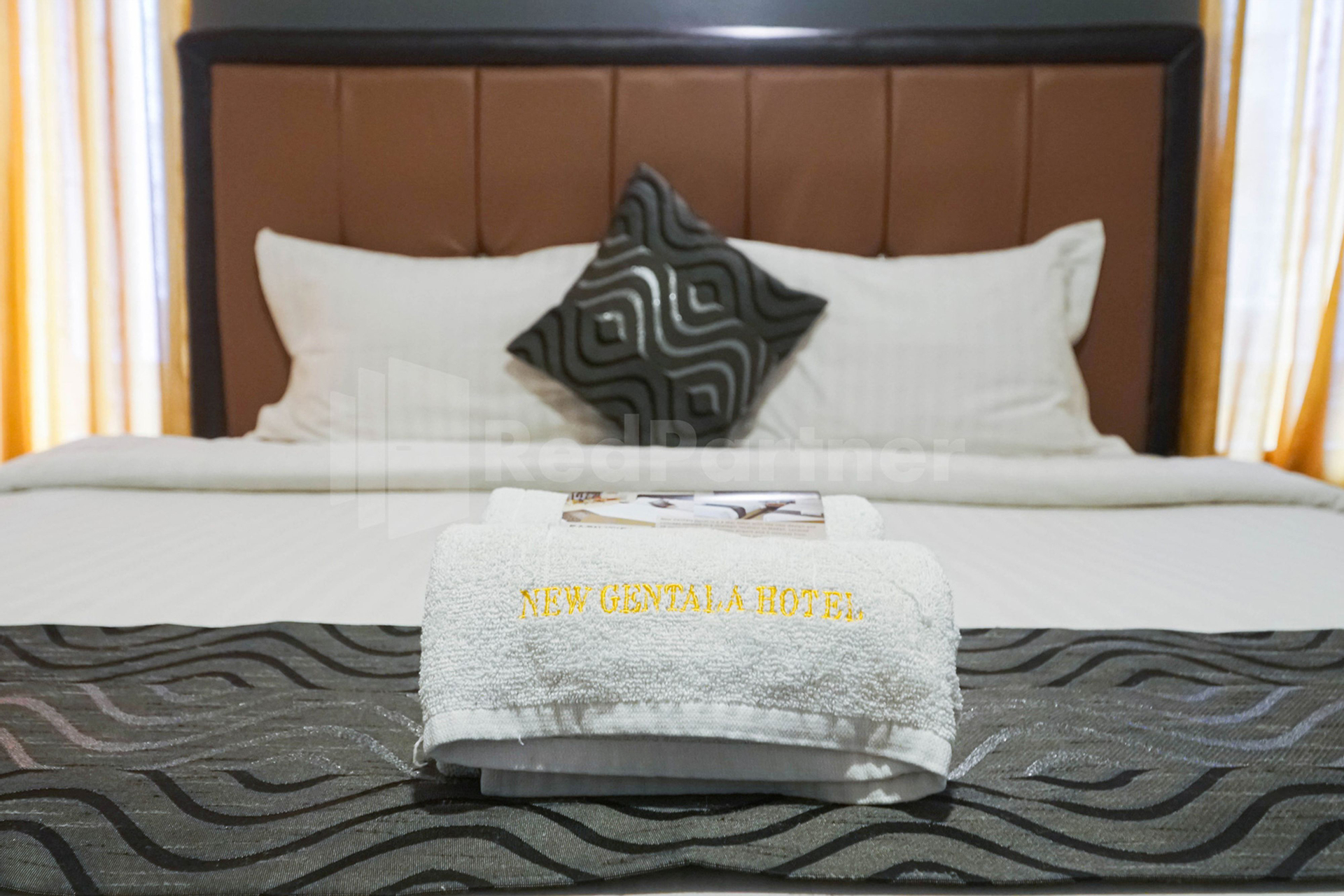 Bed 2