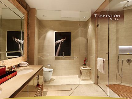 Bathroom 25