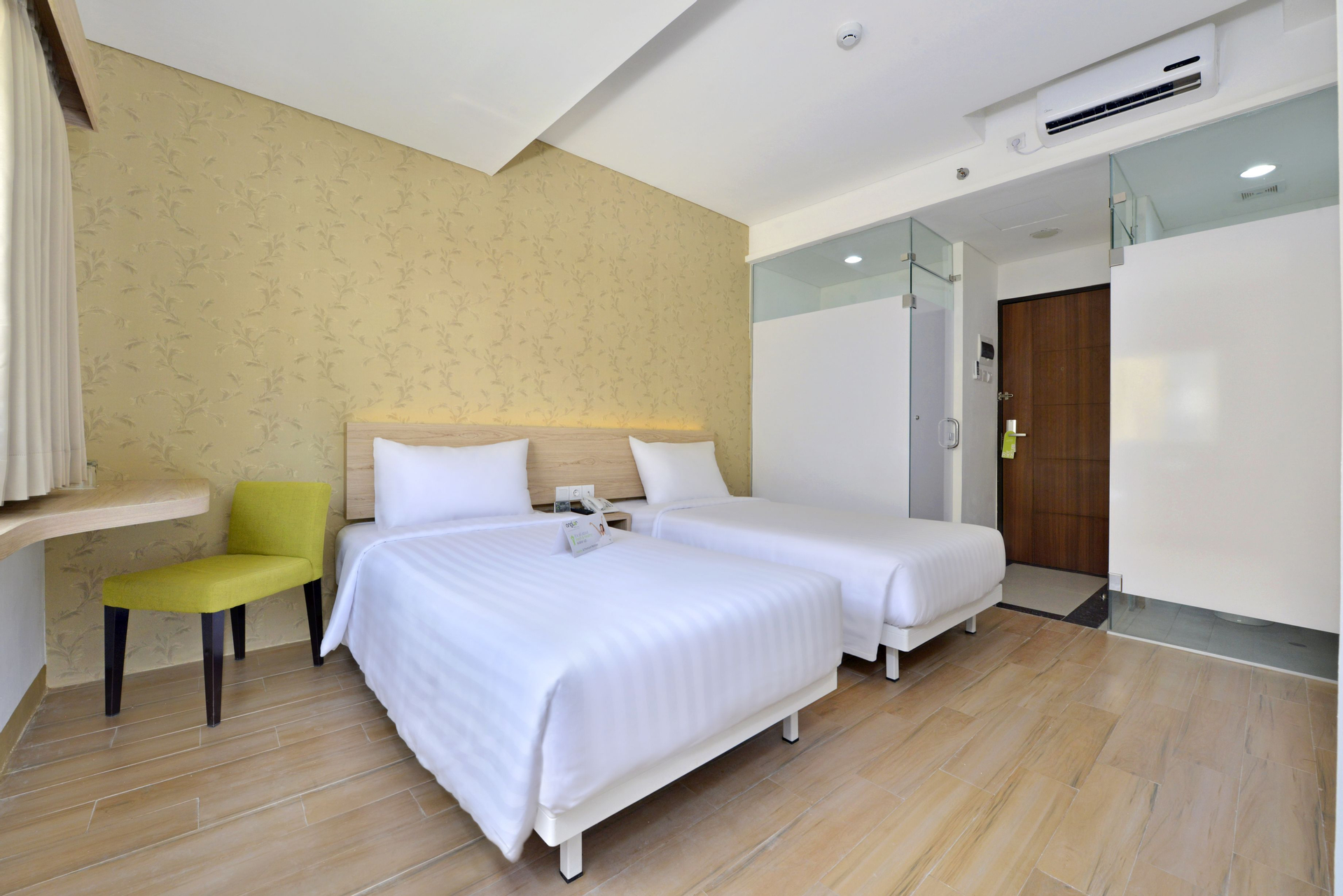 Bed 3