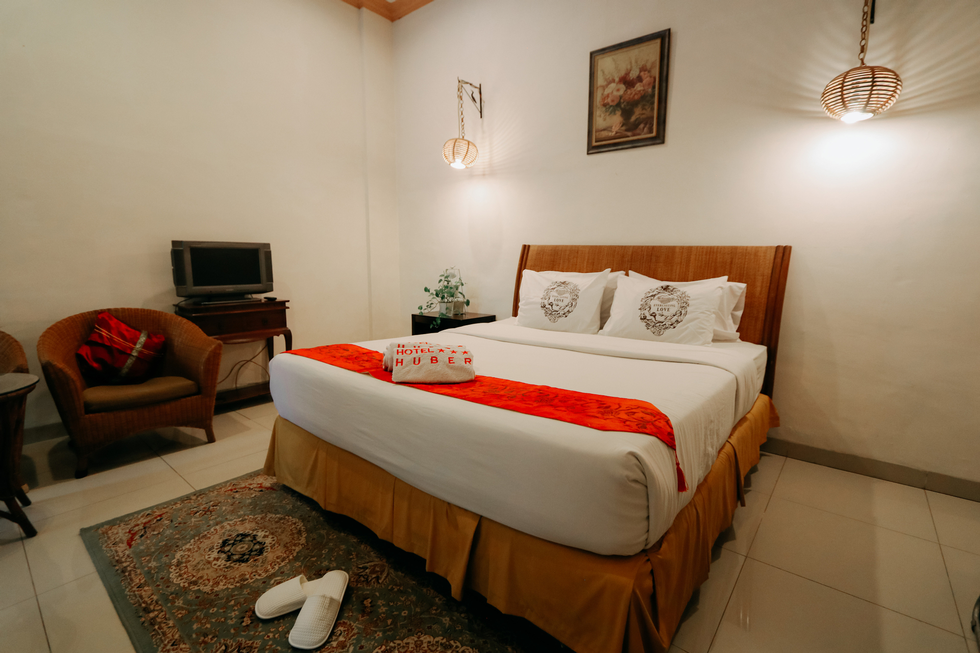Bed 9
