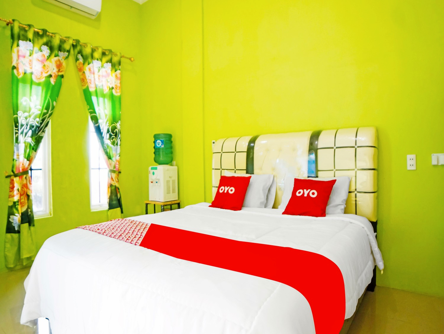 OYO 91435 Berliany Home 2, Medan