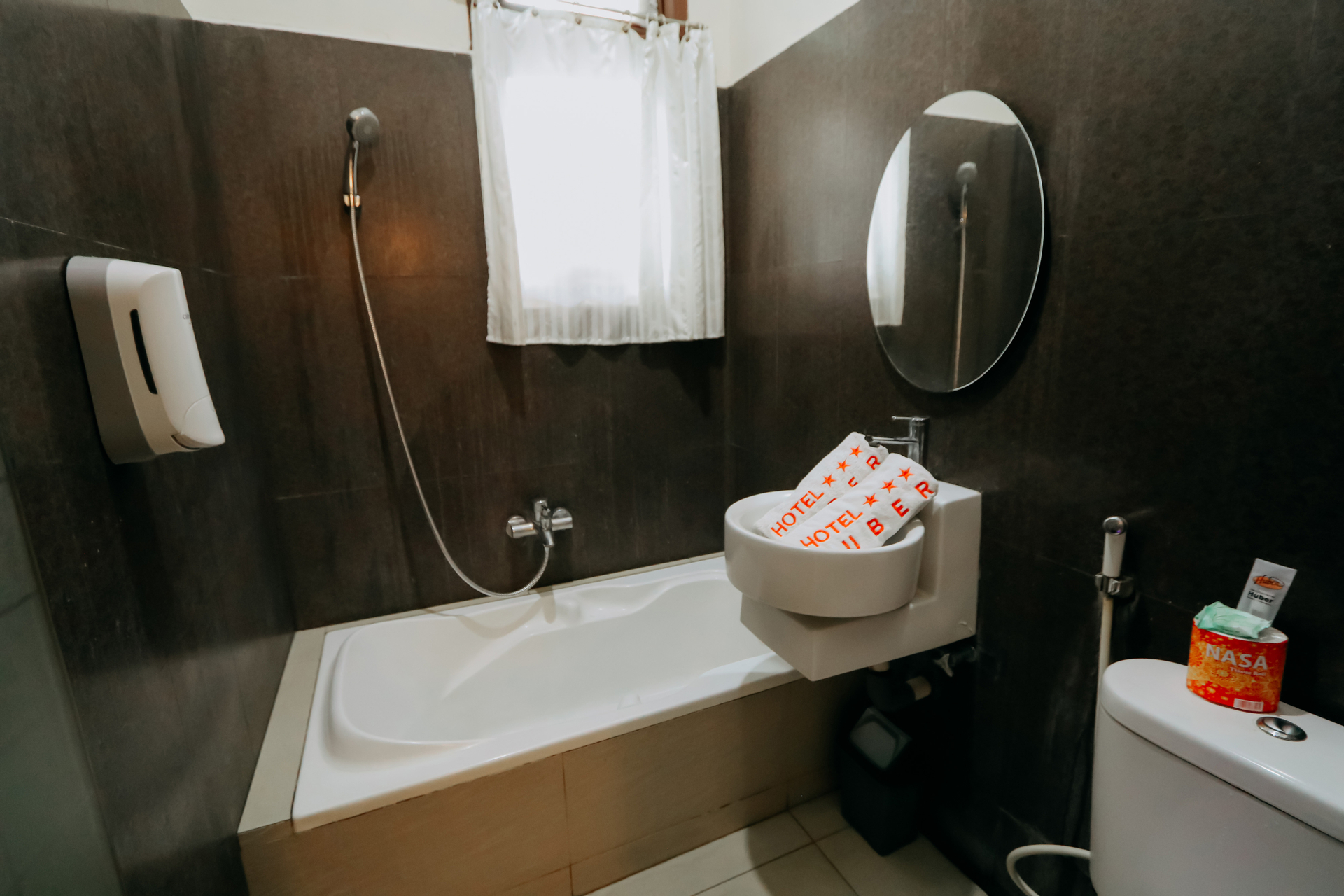 Bathroom 5