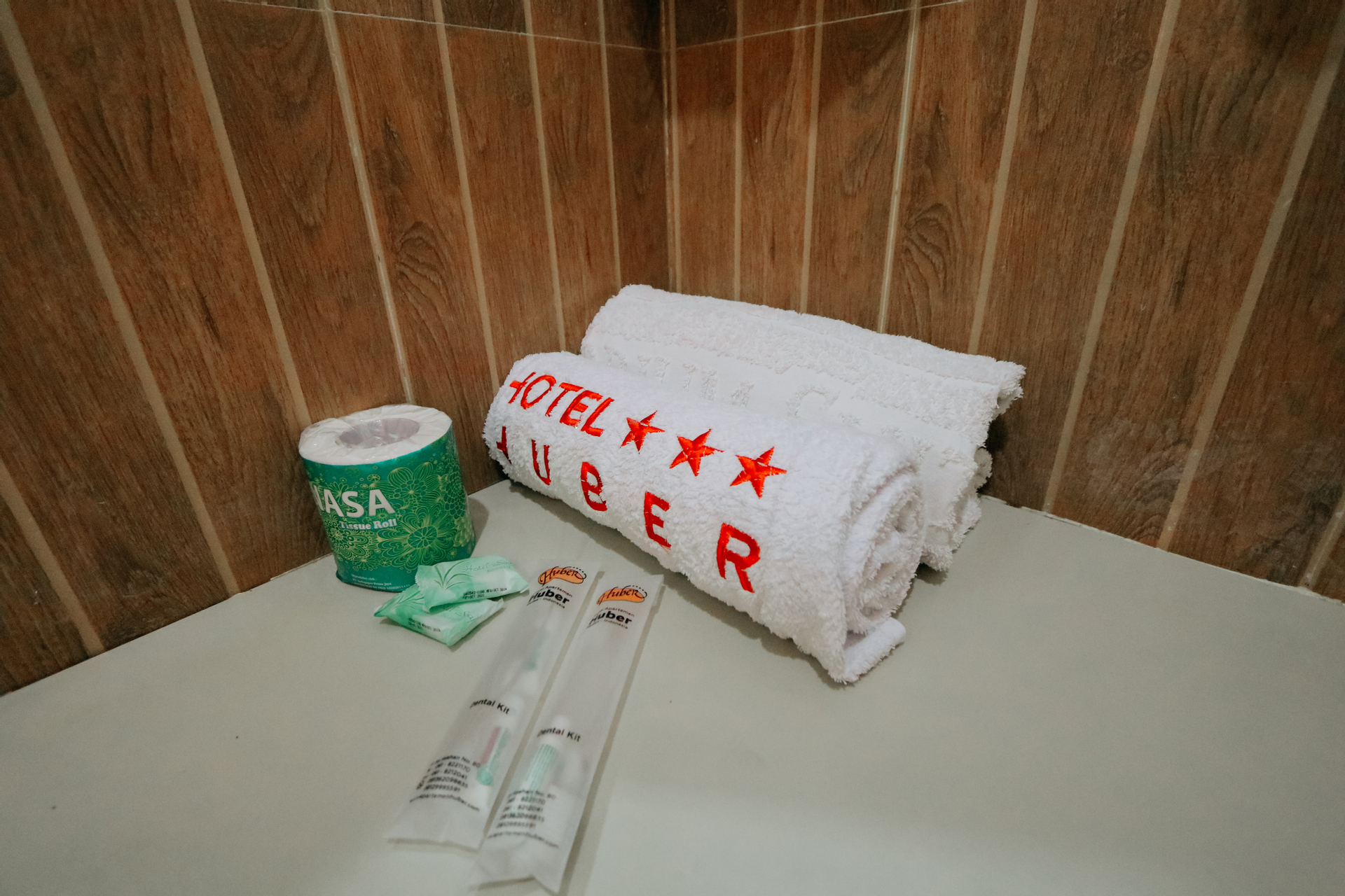 Amenities 5