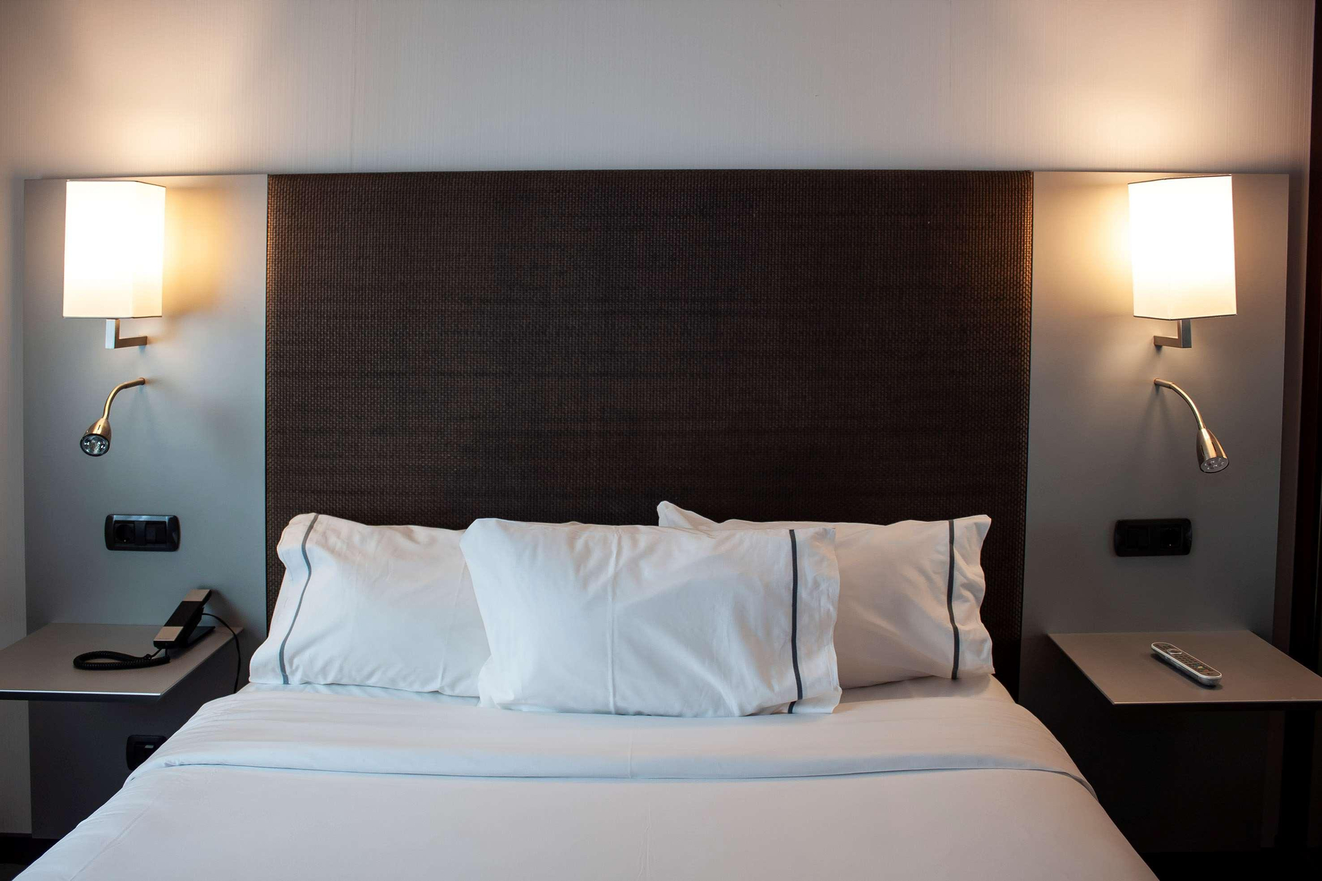 Room with Double or Other Beds