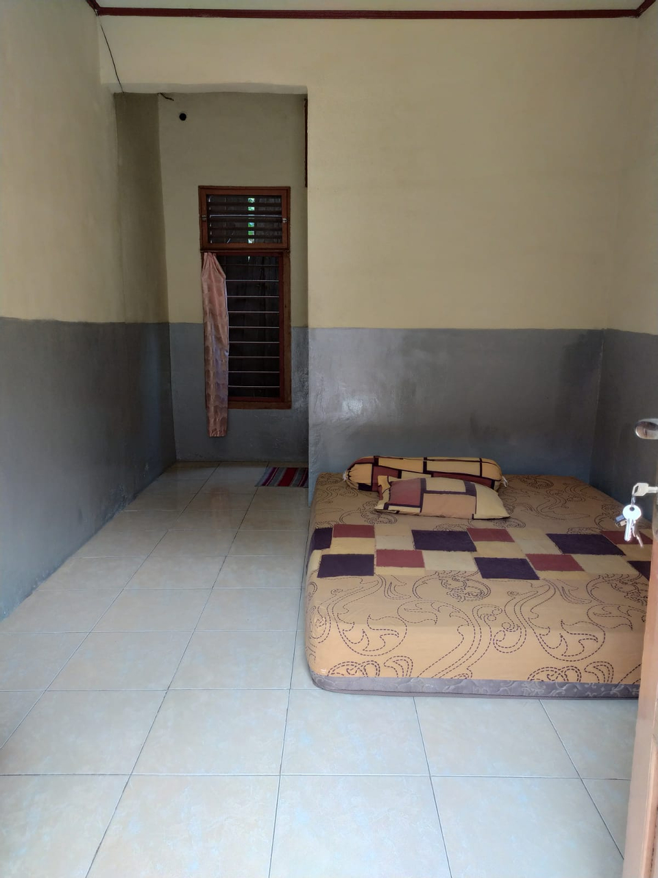 Bedroom 2, Stephen Kost, Jambi