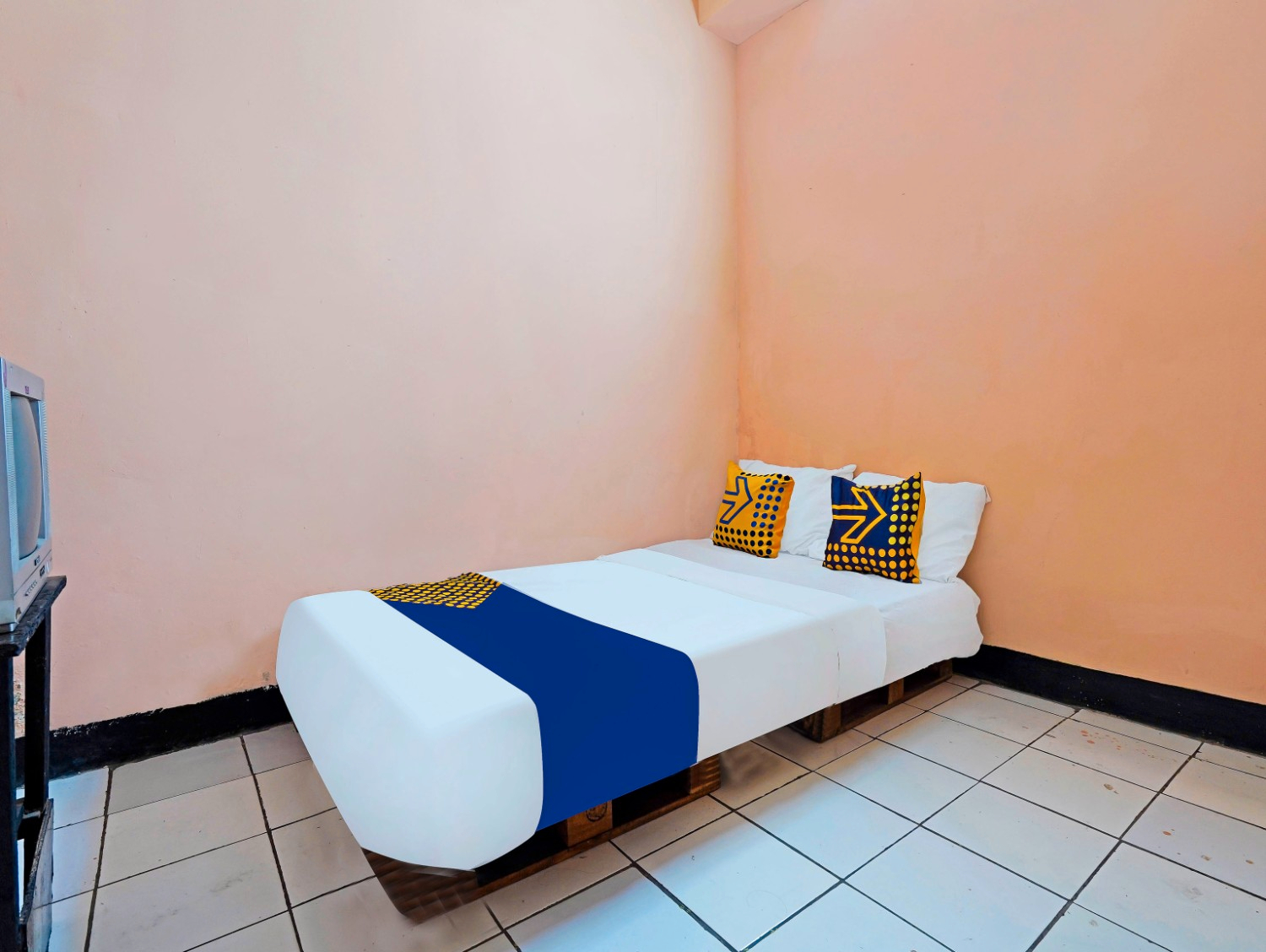 Bed 3