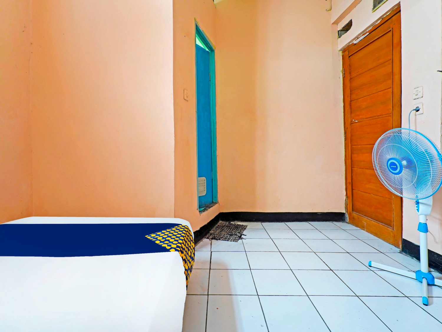 Public Area 2, SPOT ON 91367 Rumah Bundo Syariah, Bandung