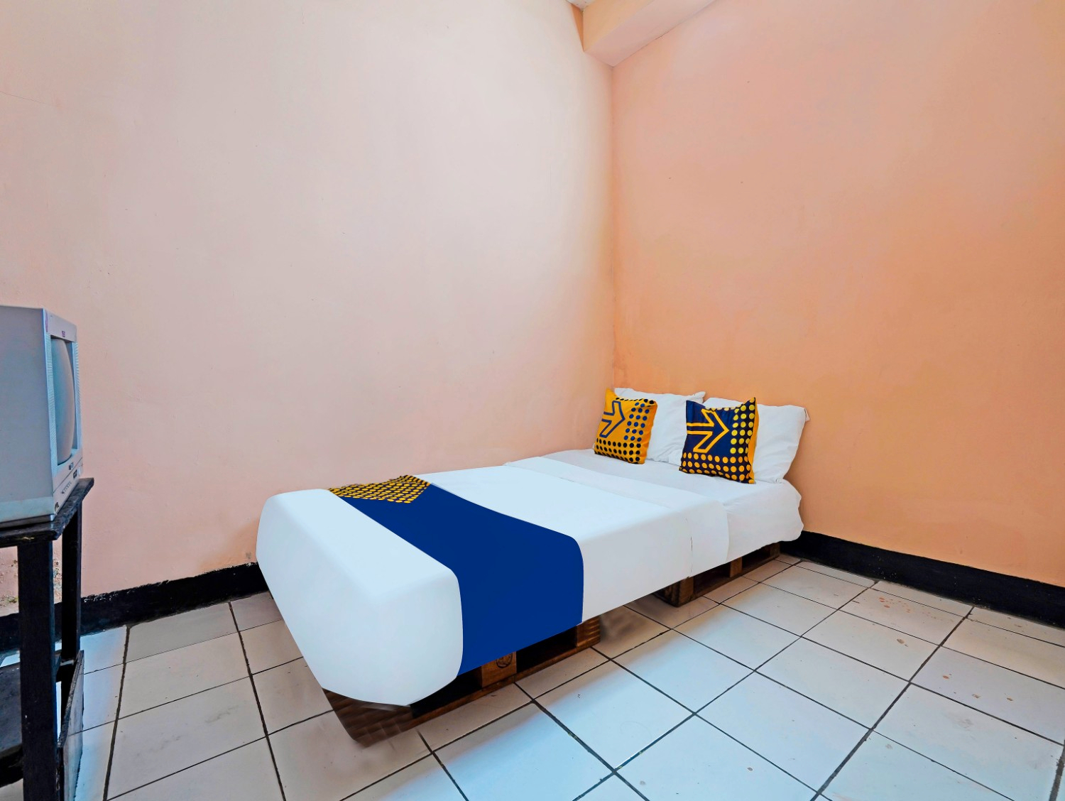 Bed 17
