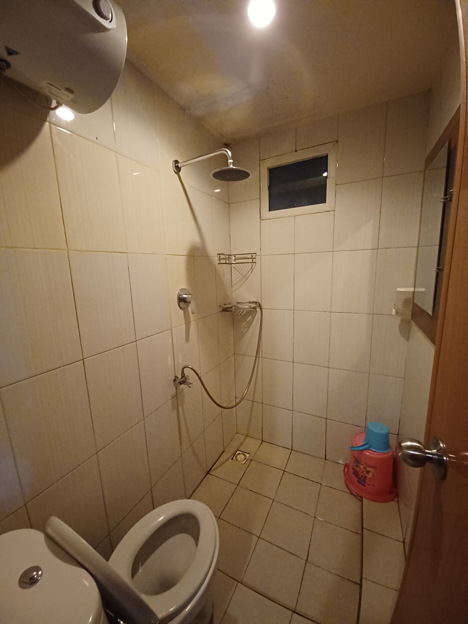 Nara Room @ Grand Centerpoint Apartment, Bekasi