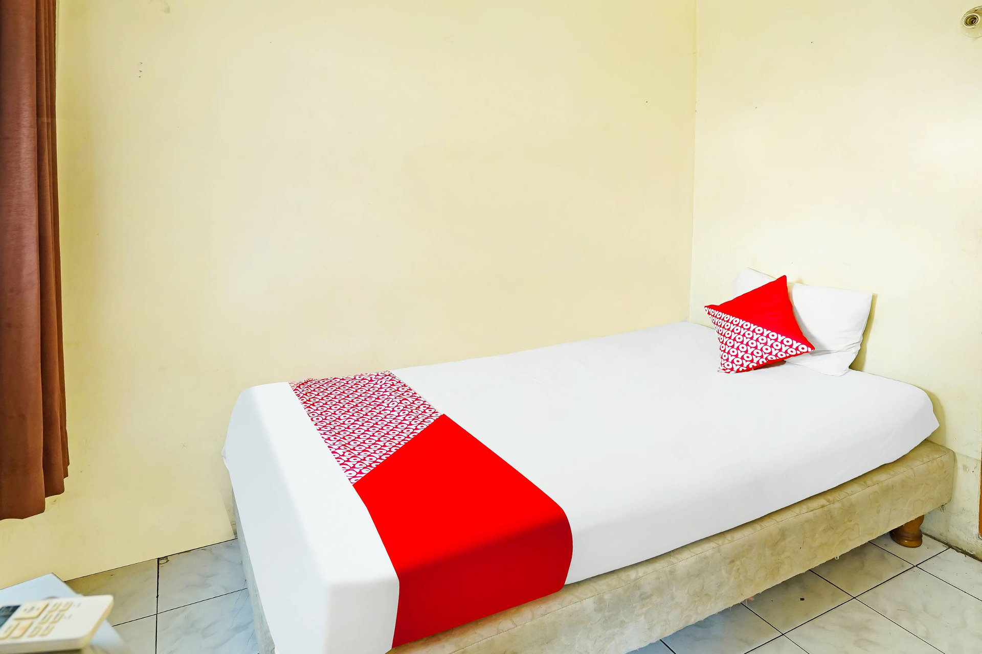Bed 6