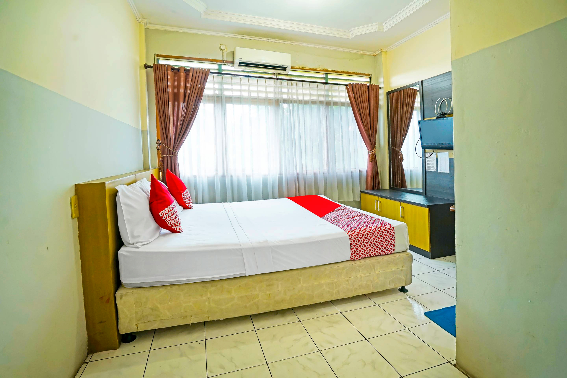 Bed 7