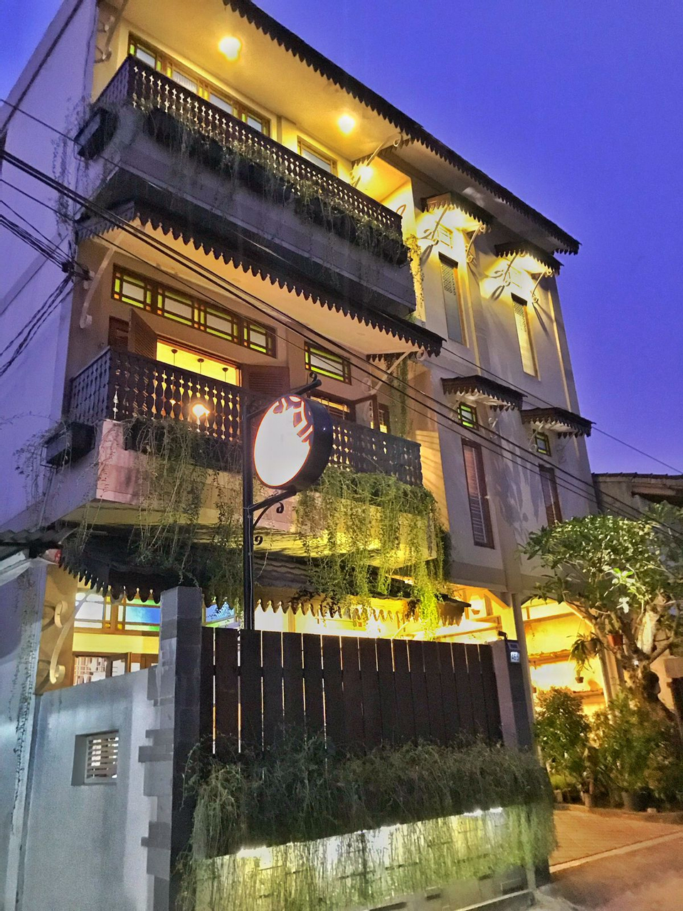 Exterior & Views 2, Rumah Kandjani, Yogyakarta